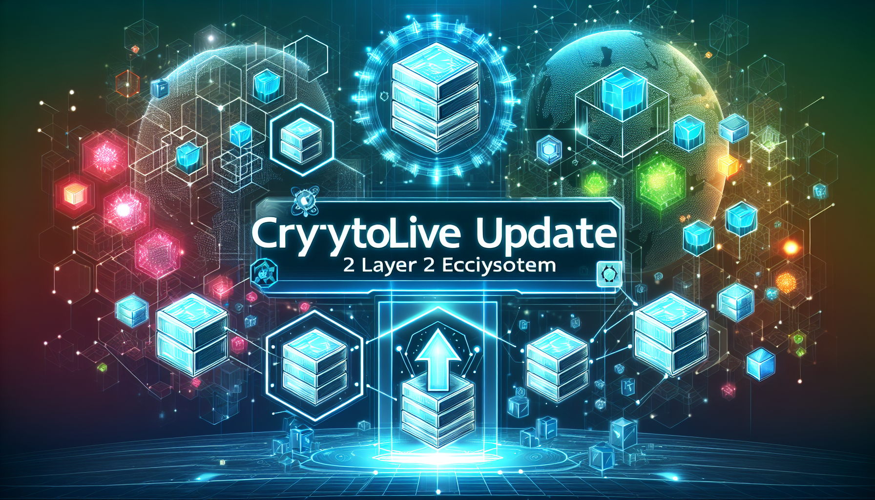 layer 2 ecosystem upgrade