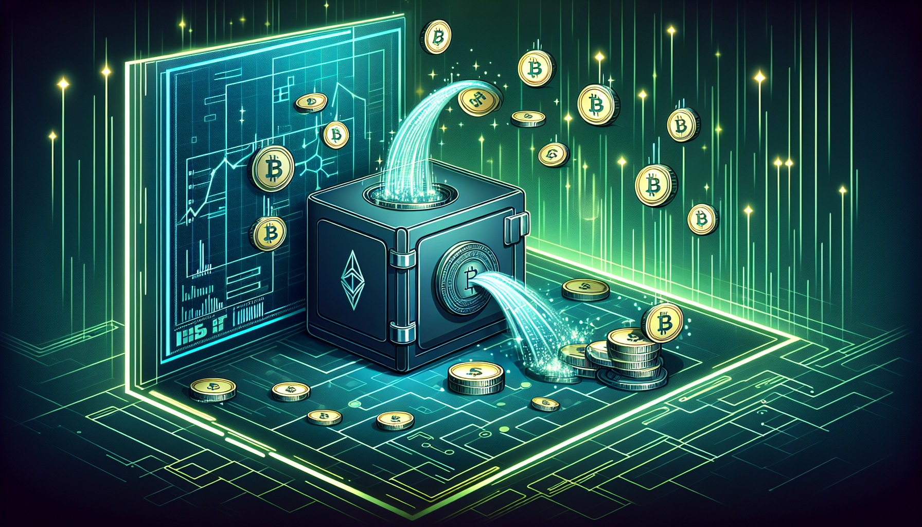 passive income from DeFi