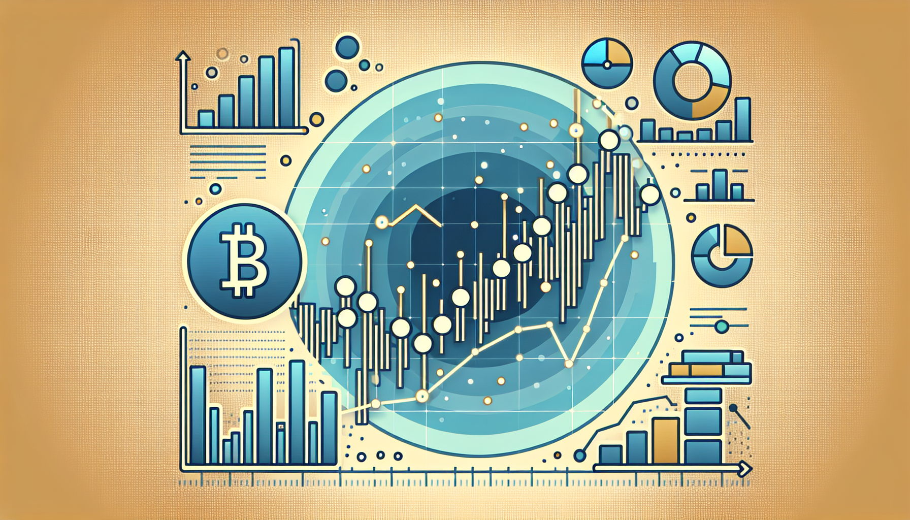 polkadot price pattern