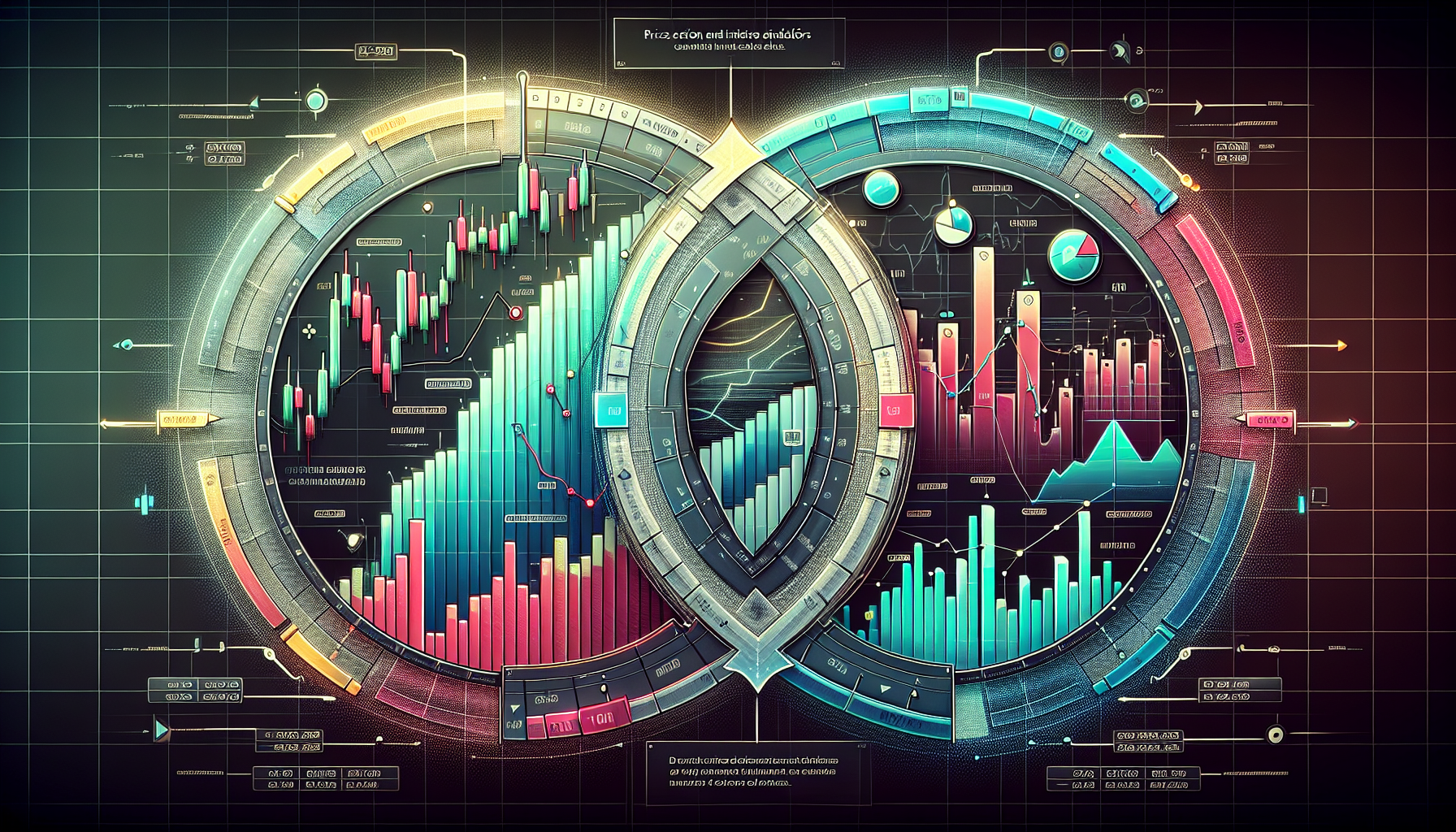 price action vs indicators