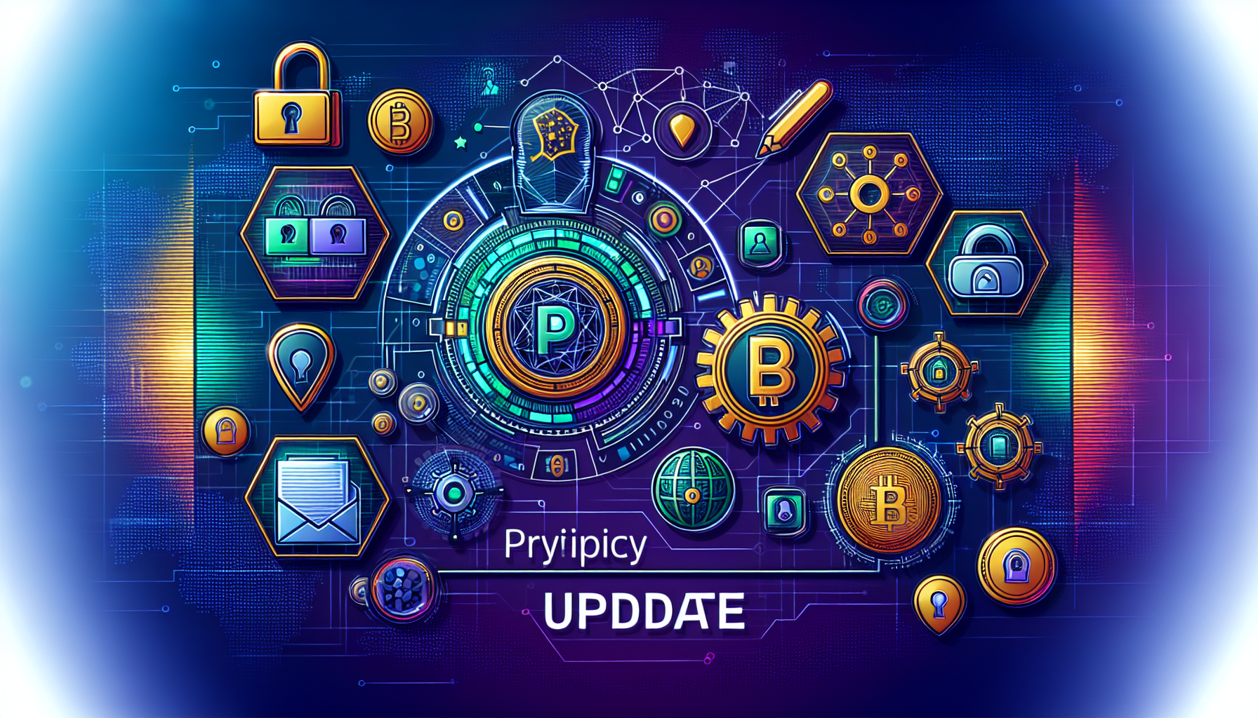 privacy coin project updates