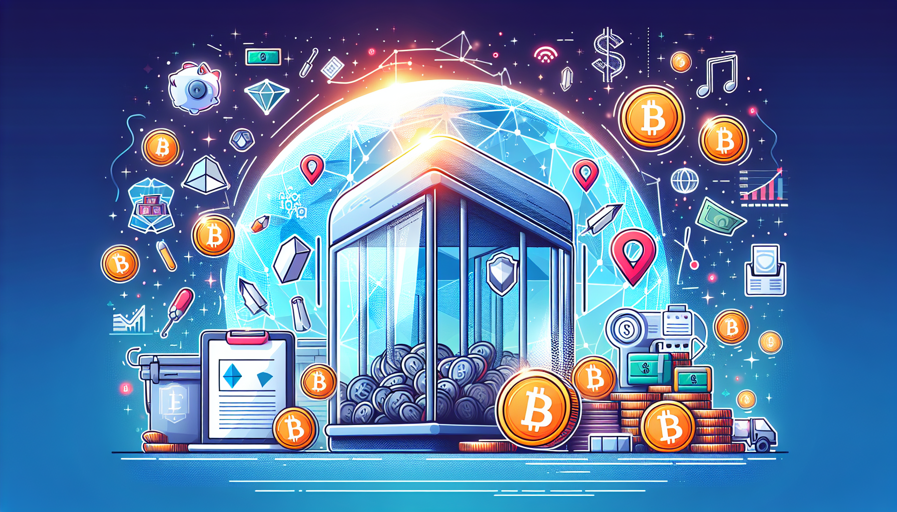 self-custody and DeFi
