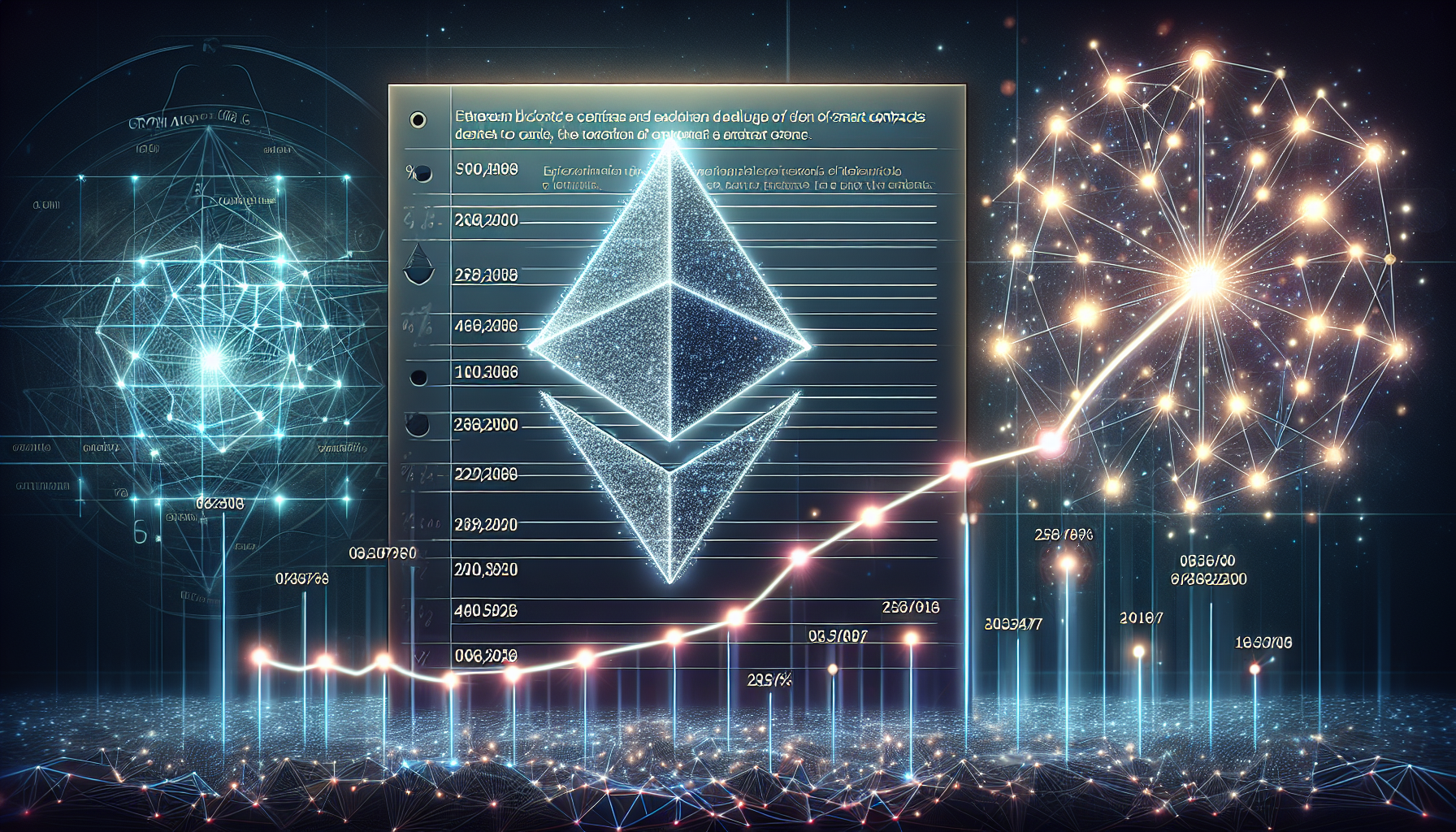 smart contract evolution on ETH