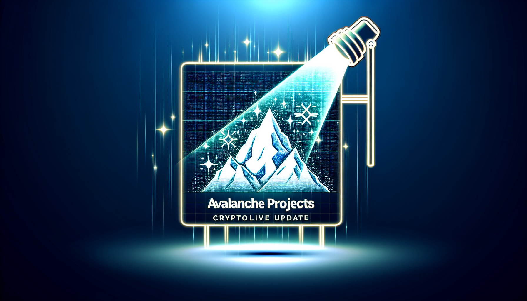 spotlight on Avalanche projects