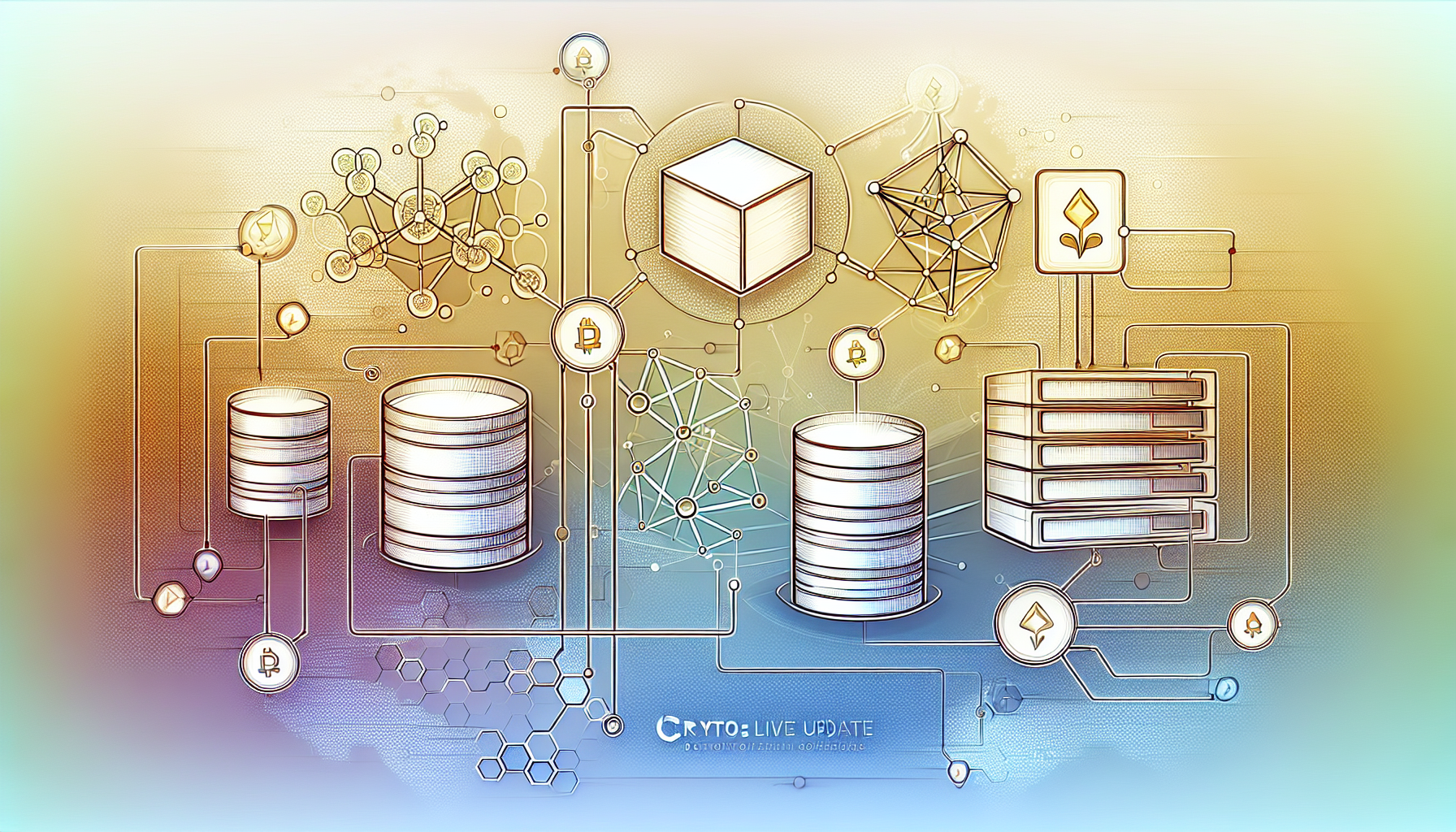 spotlight on decentralized storage