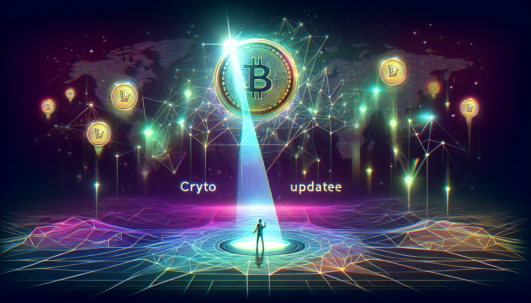spotlight on tokens launching on Solana