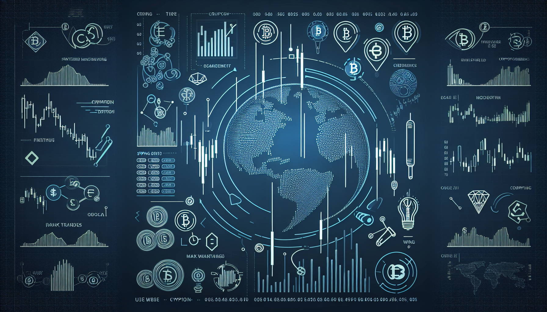 swing trading crypto tips
