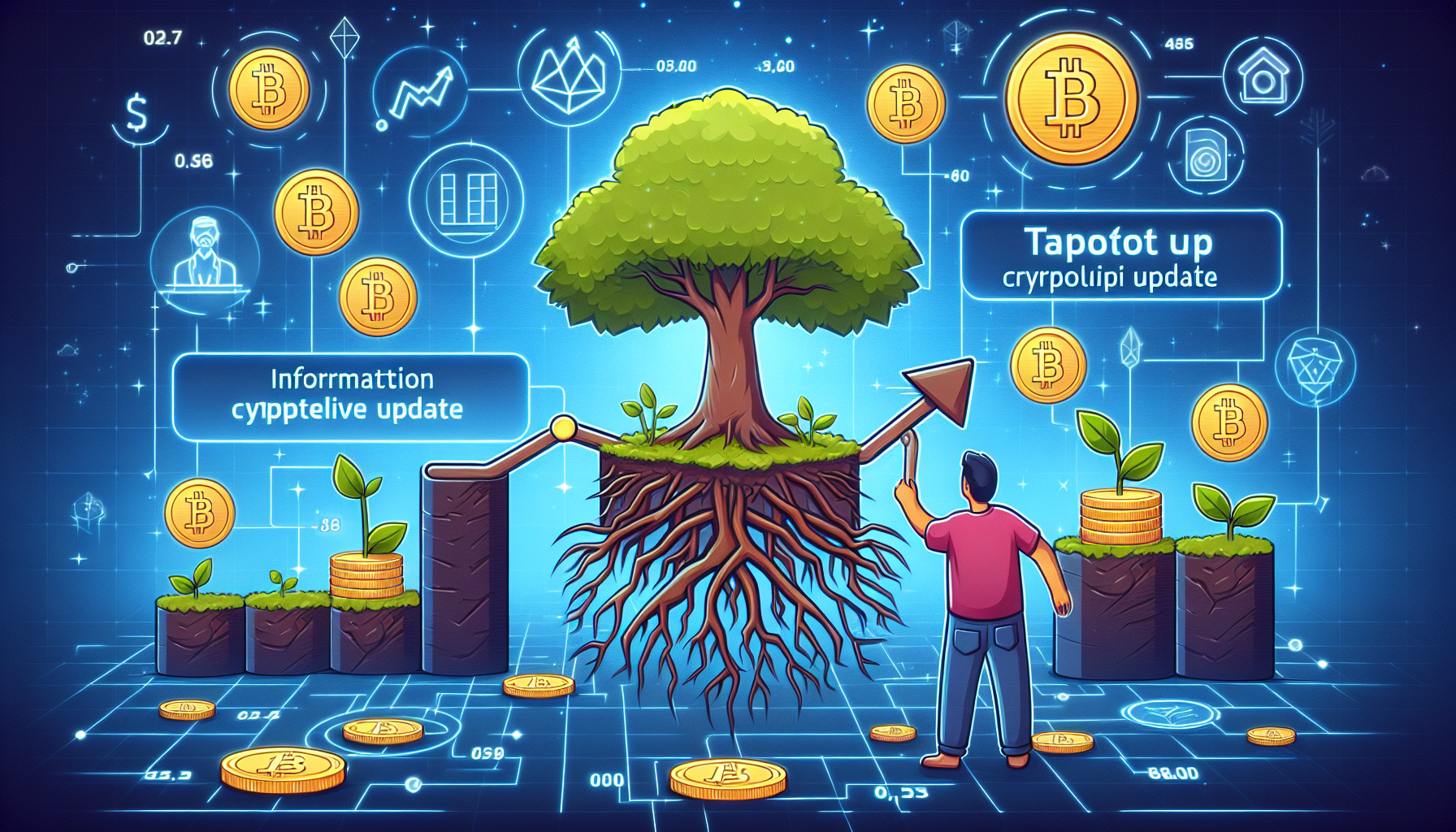 taproot upgrade explained