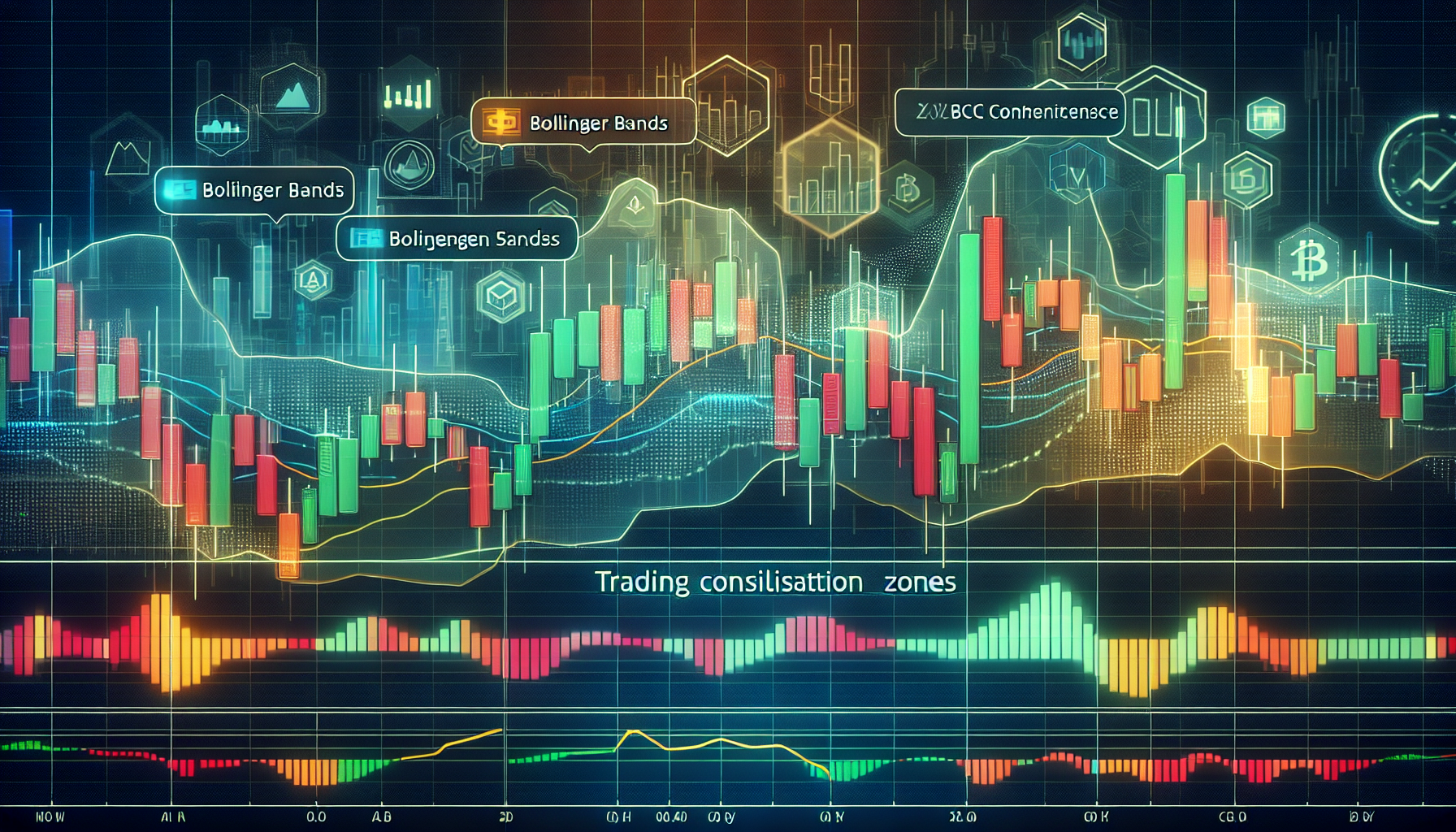 trading consolidation zones