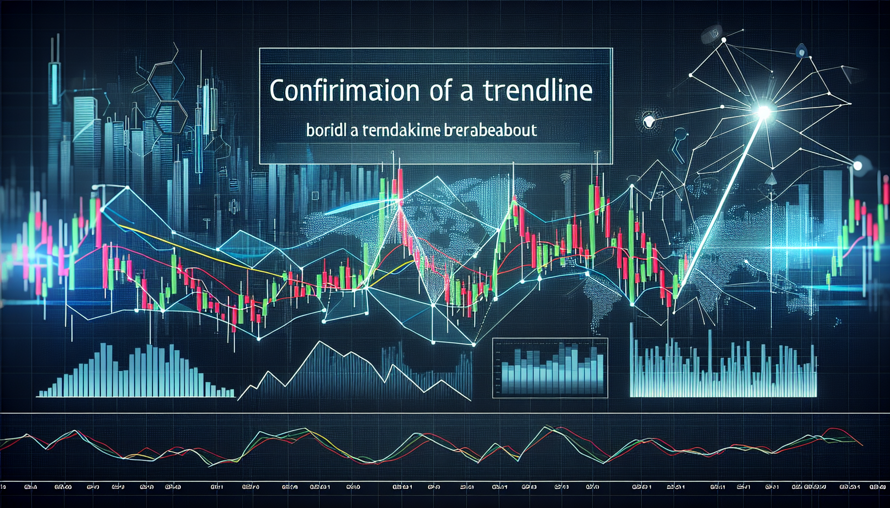 trendline breakout confirmation