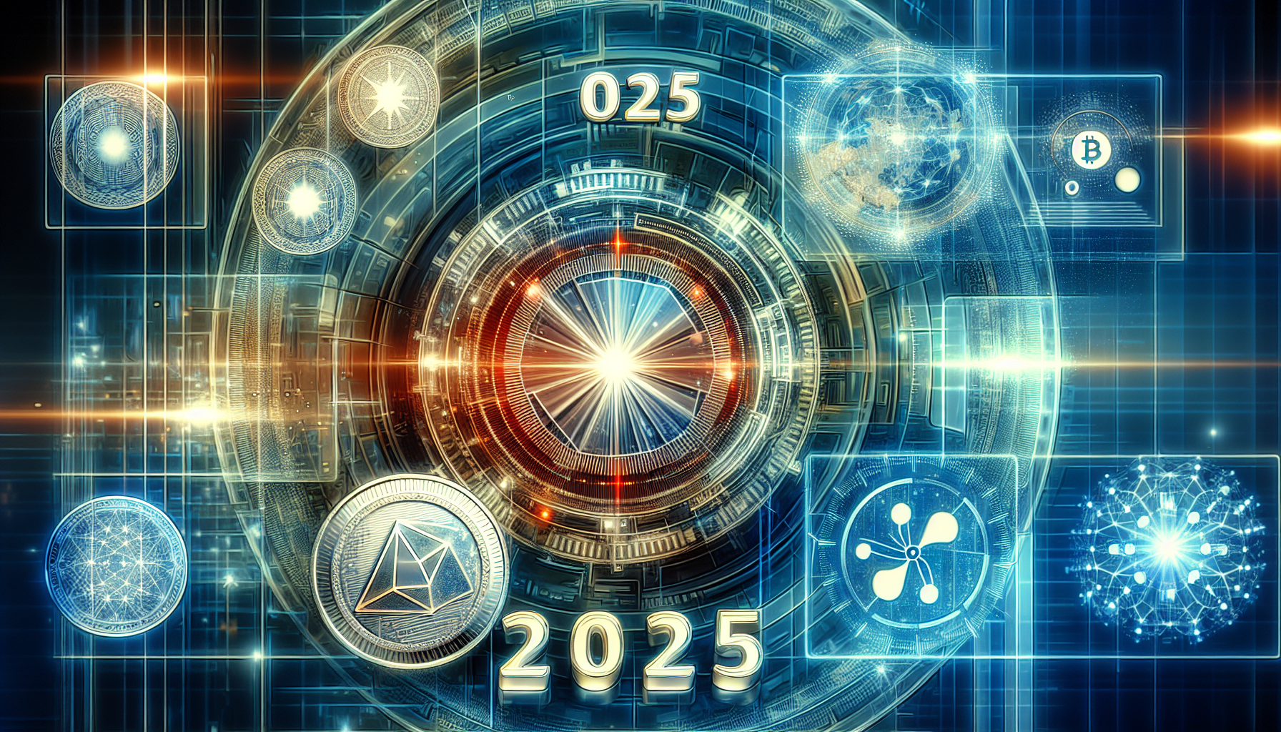 upcoming crypto ICOs 2025