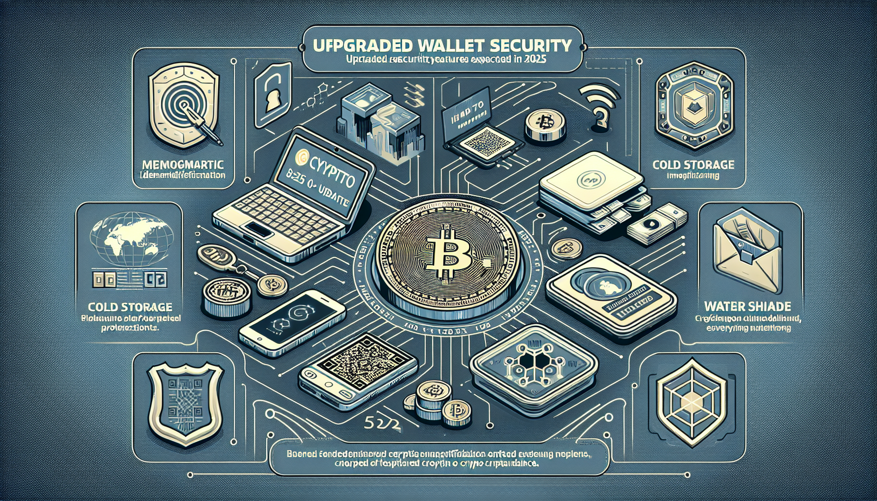wallet security upgrades 2025