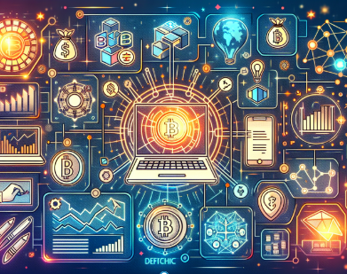 top DeFi projects right now