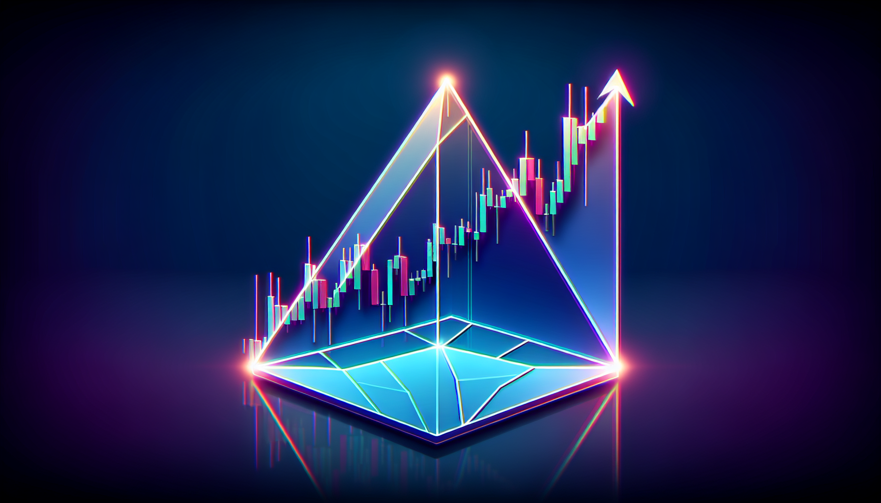 wedge pattern crypto