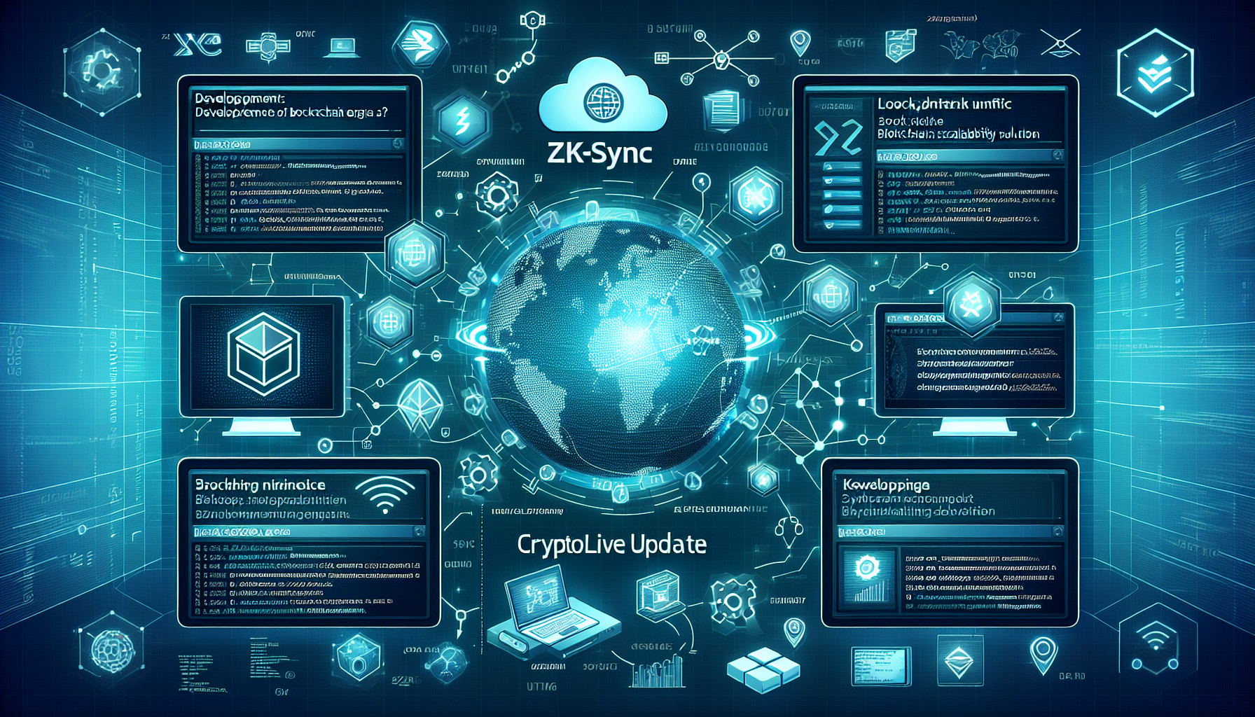 zkSync Era development