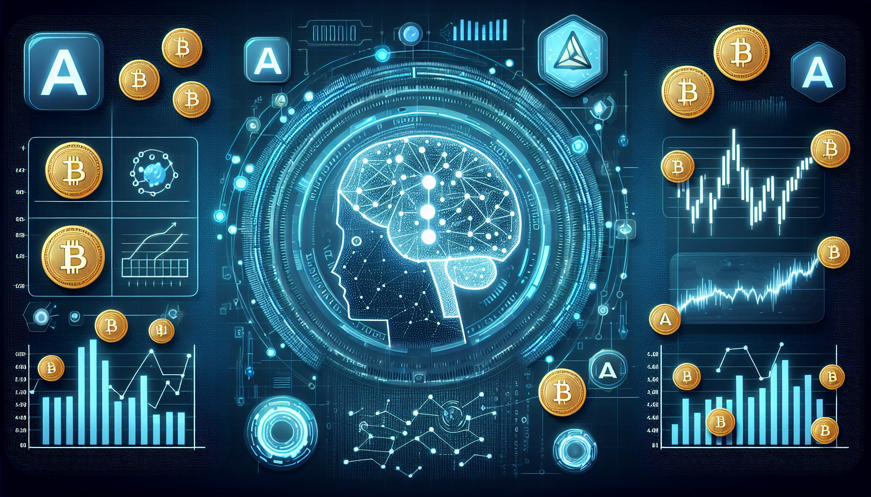 AI-Powered Crypto Asset Management