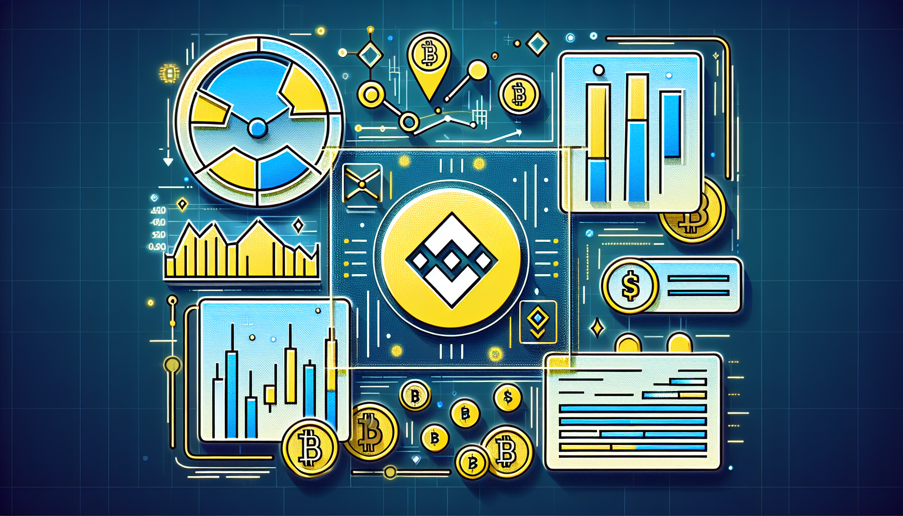 Binance trading tips