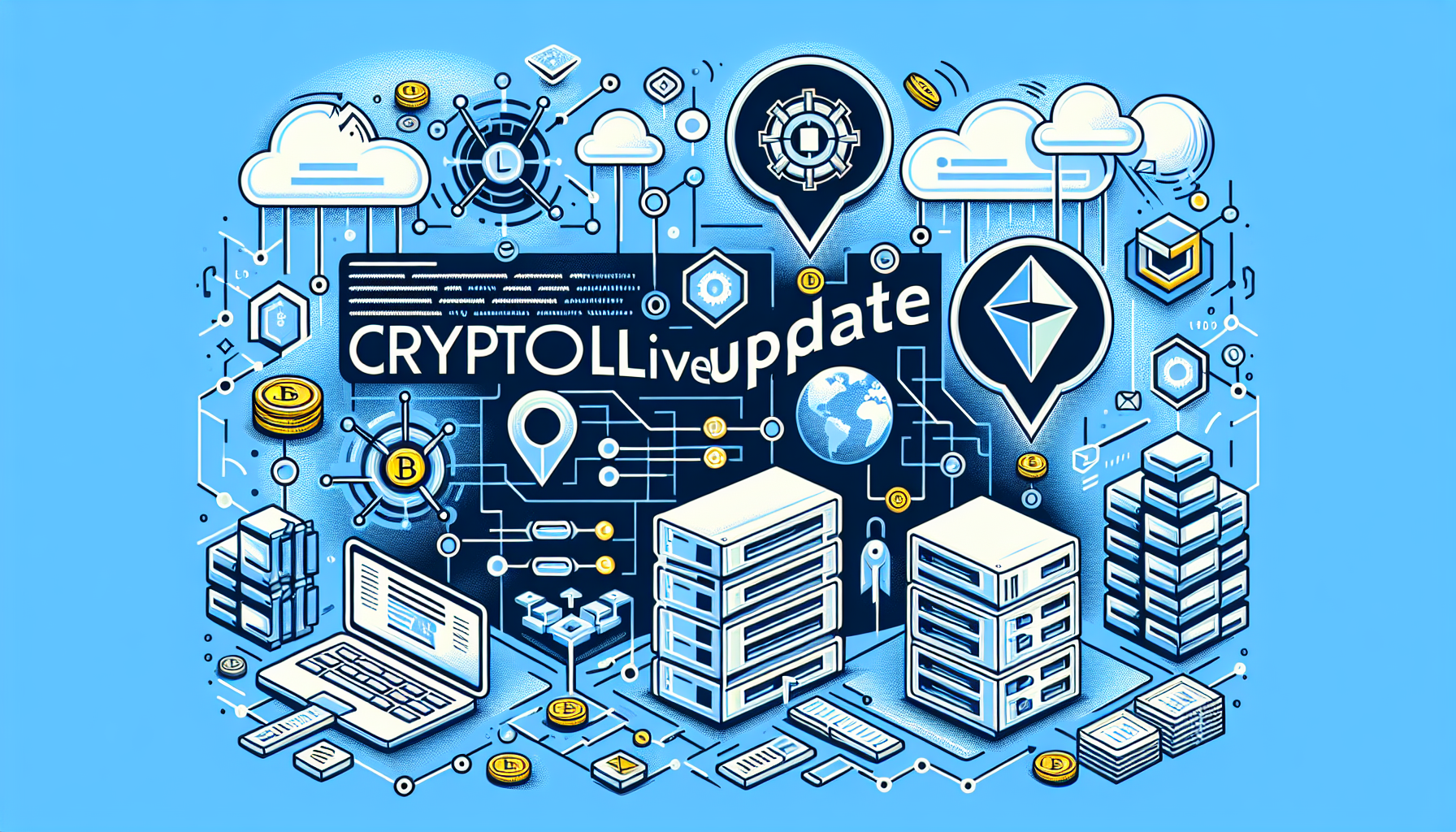Chainlink dev updates
