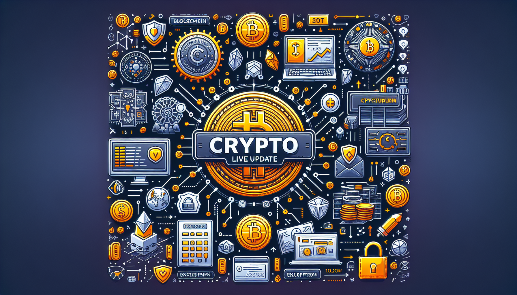 Crypto Spotlight Protocol