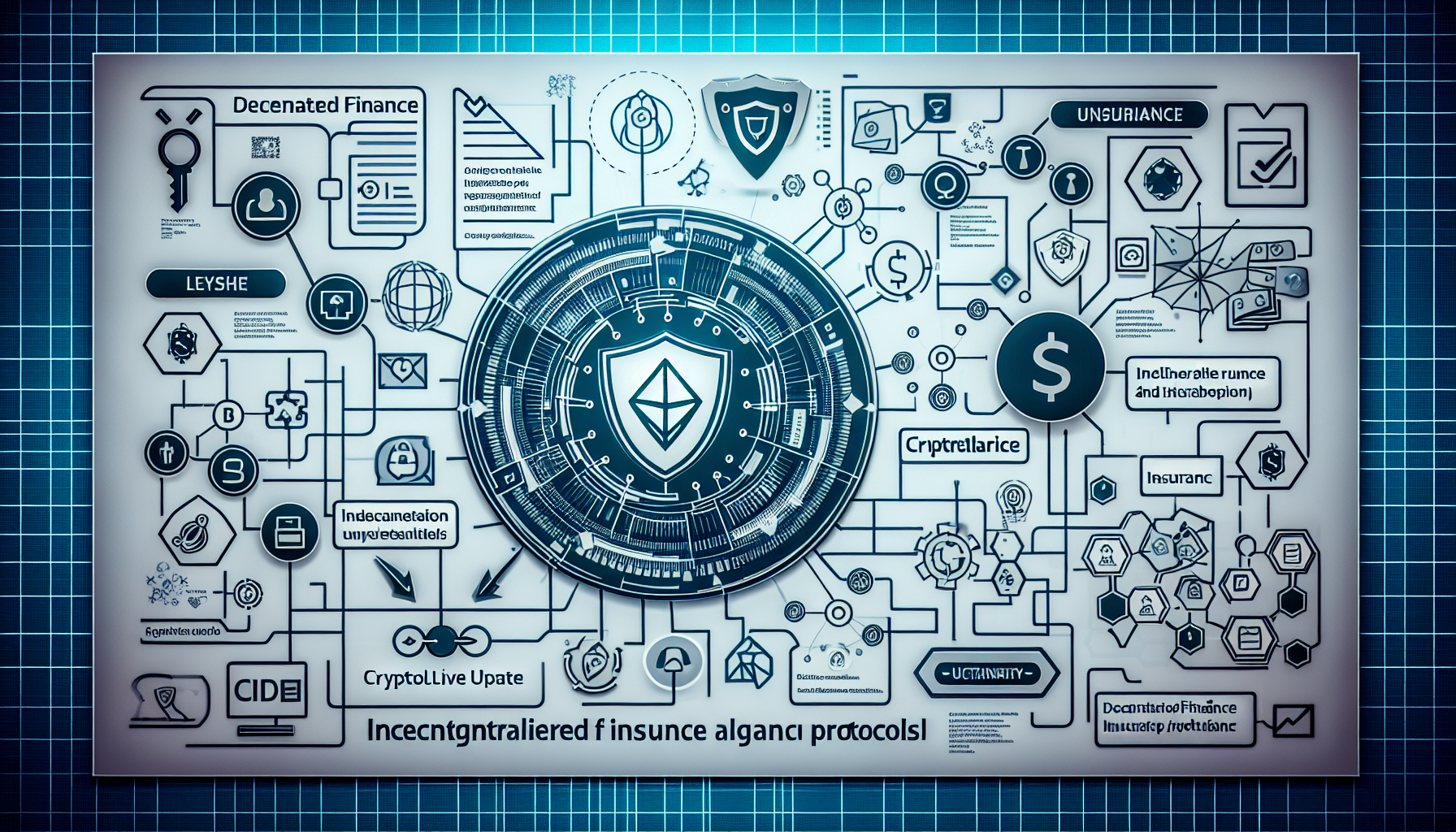 DeFi insurance protocols