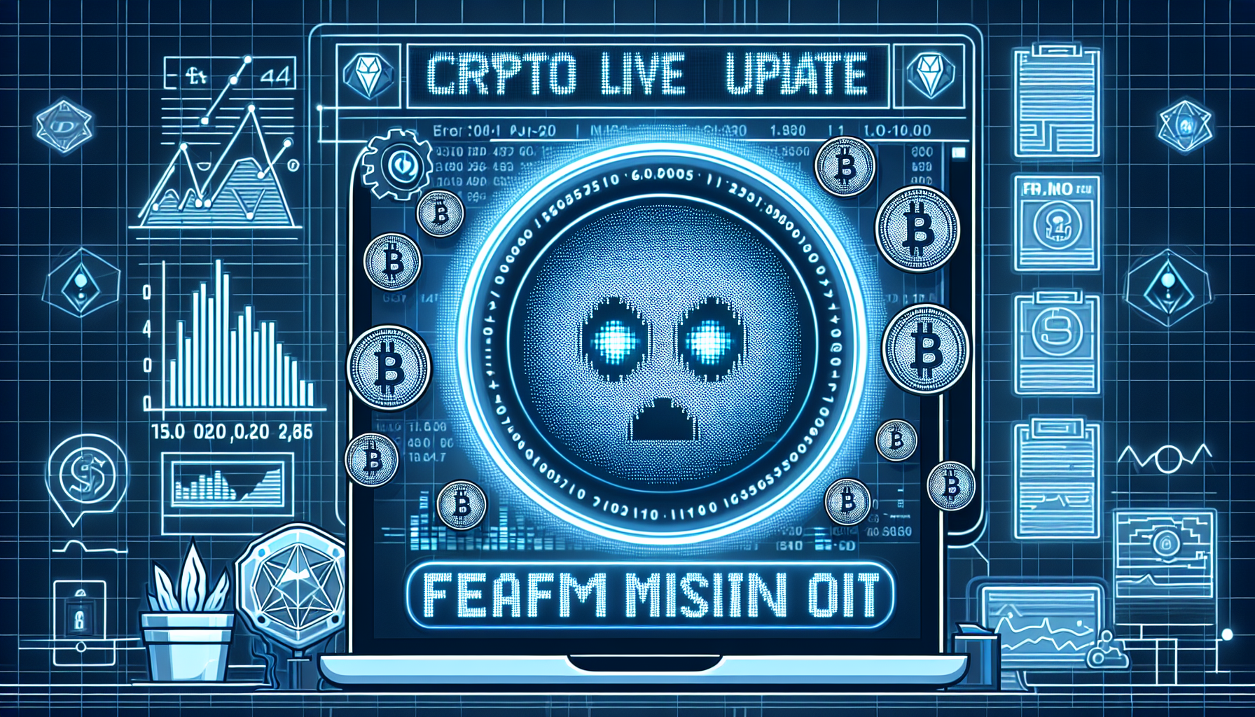 FOMO trading patterns