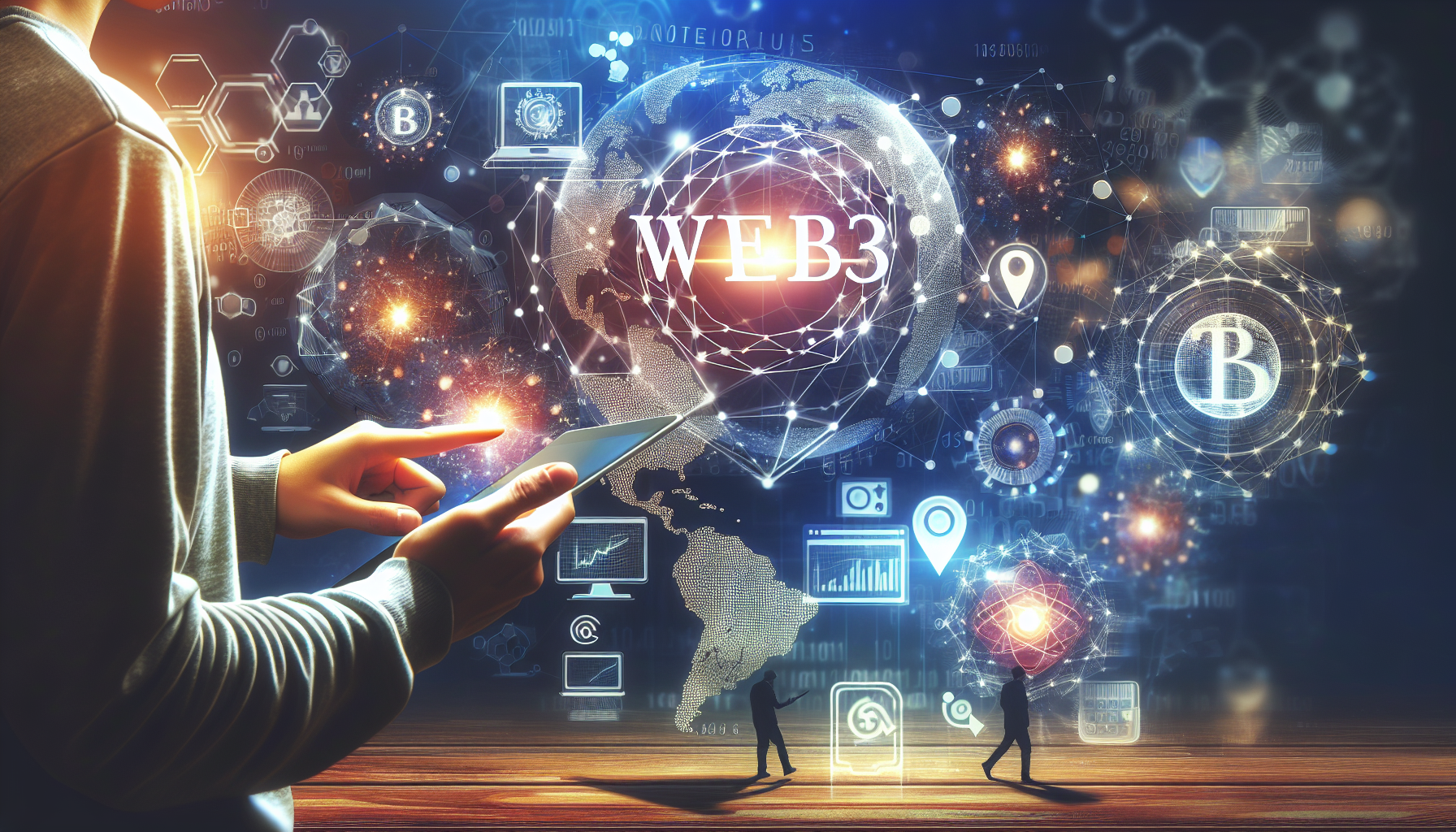 India Web3 startup spotlight