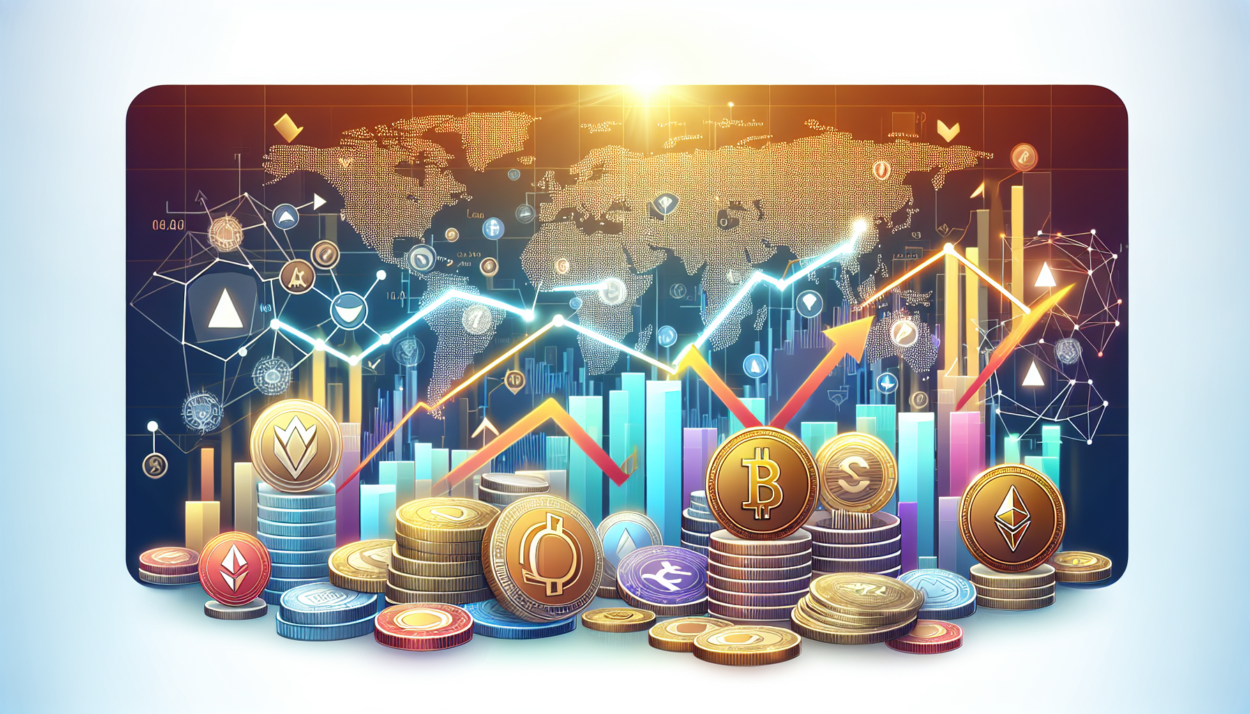 KuCoin trading strategies