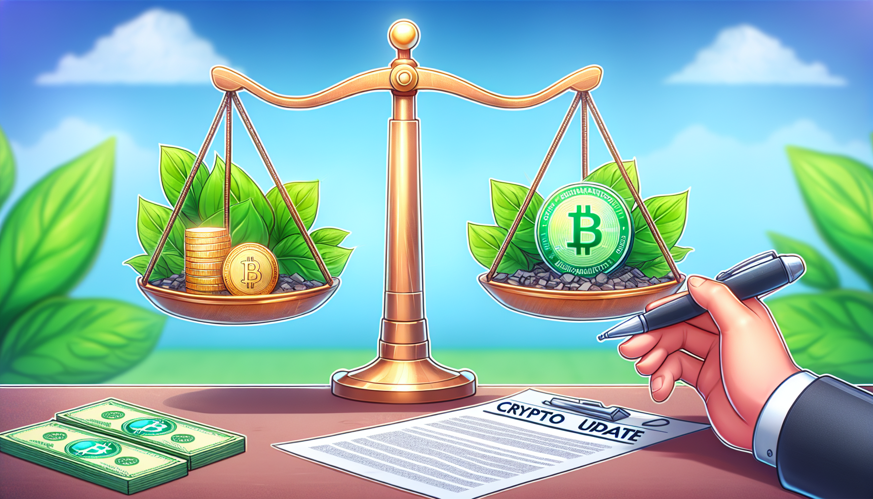 Meme Coin Sustainability Strategies