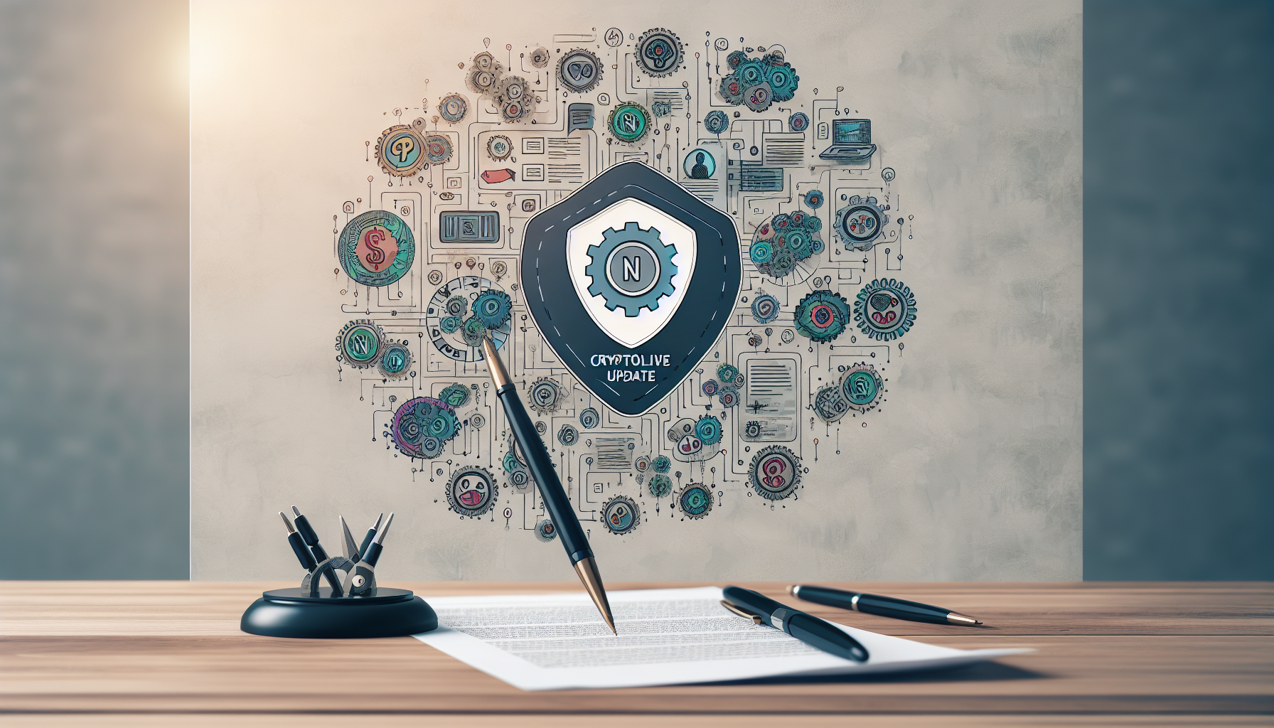 NFT Licensing Automation Tools