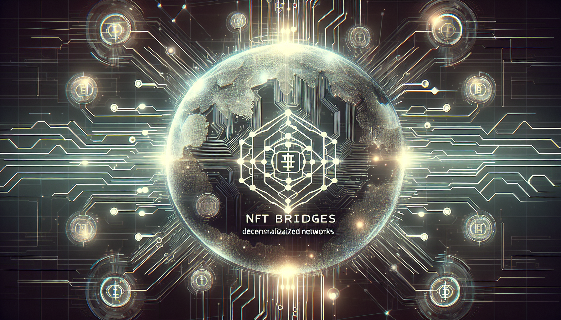 NFT bridge technology