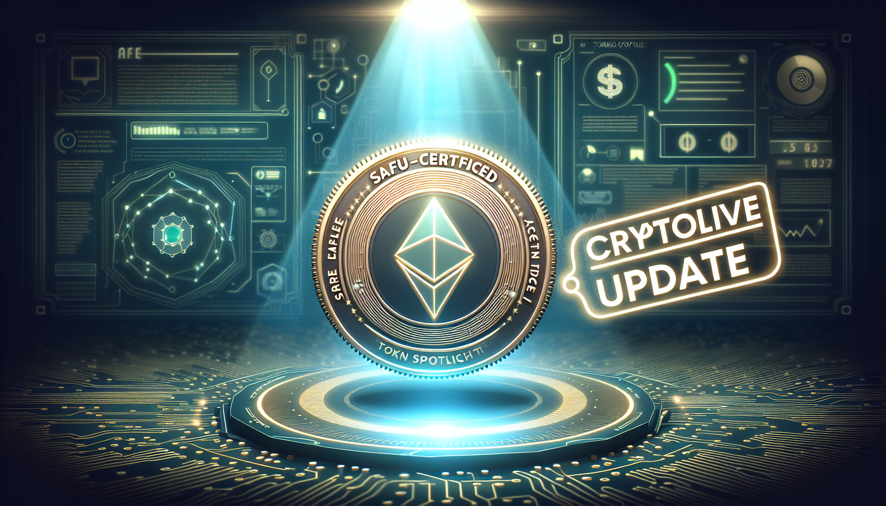 SAFU-certified token spotlight
