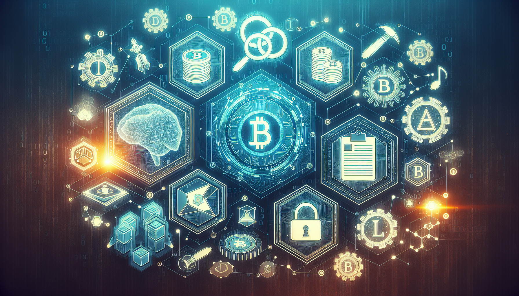 Tokenized Intellectual Property Solutions