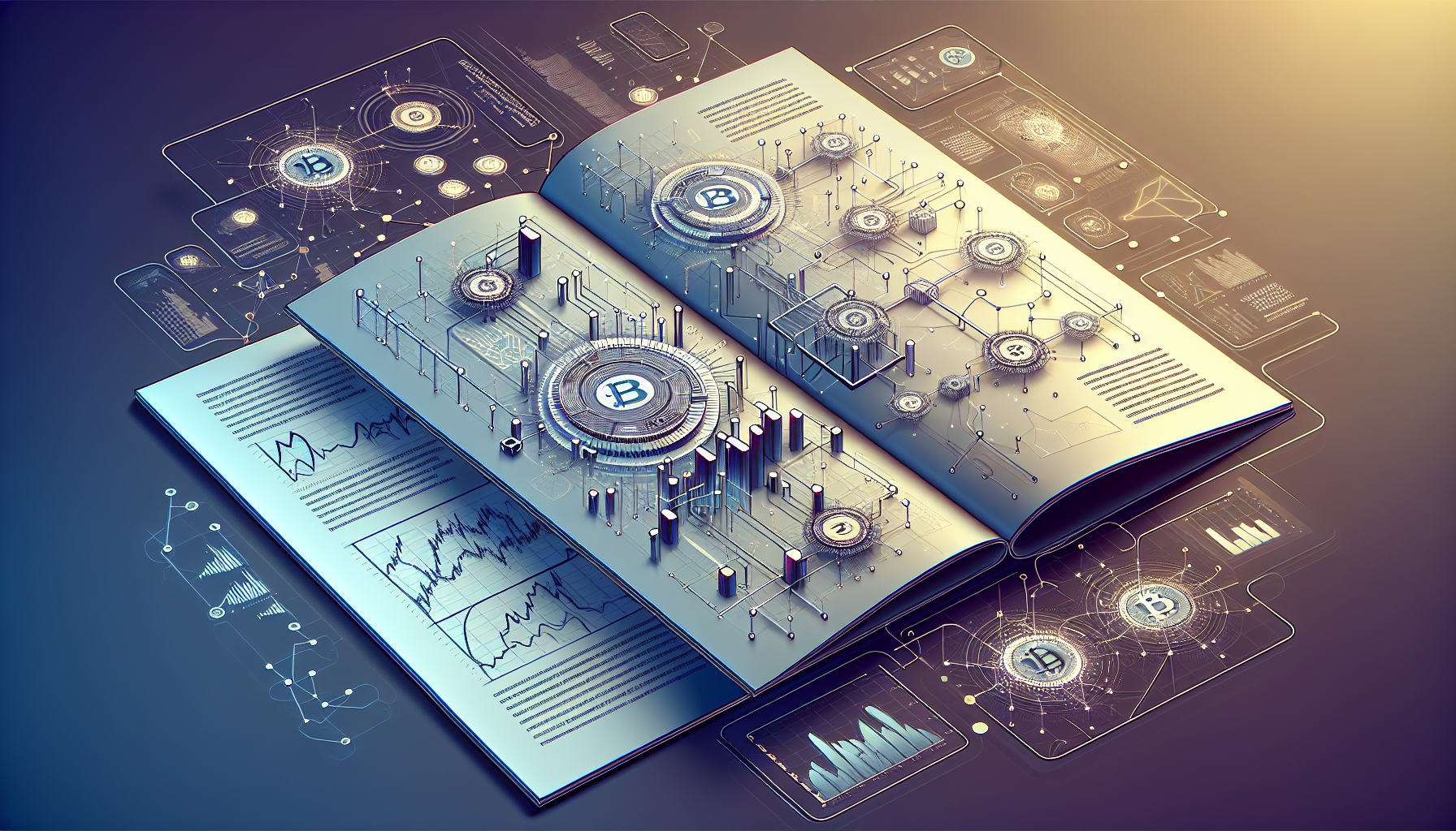 Uniswap v4 tech features