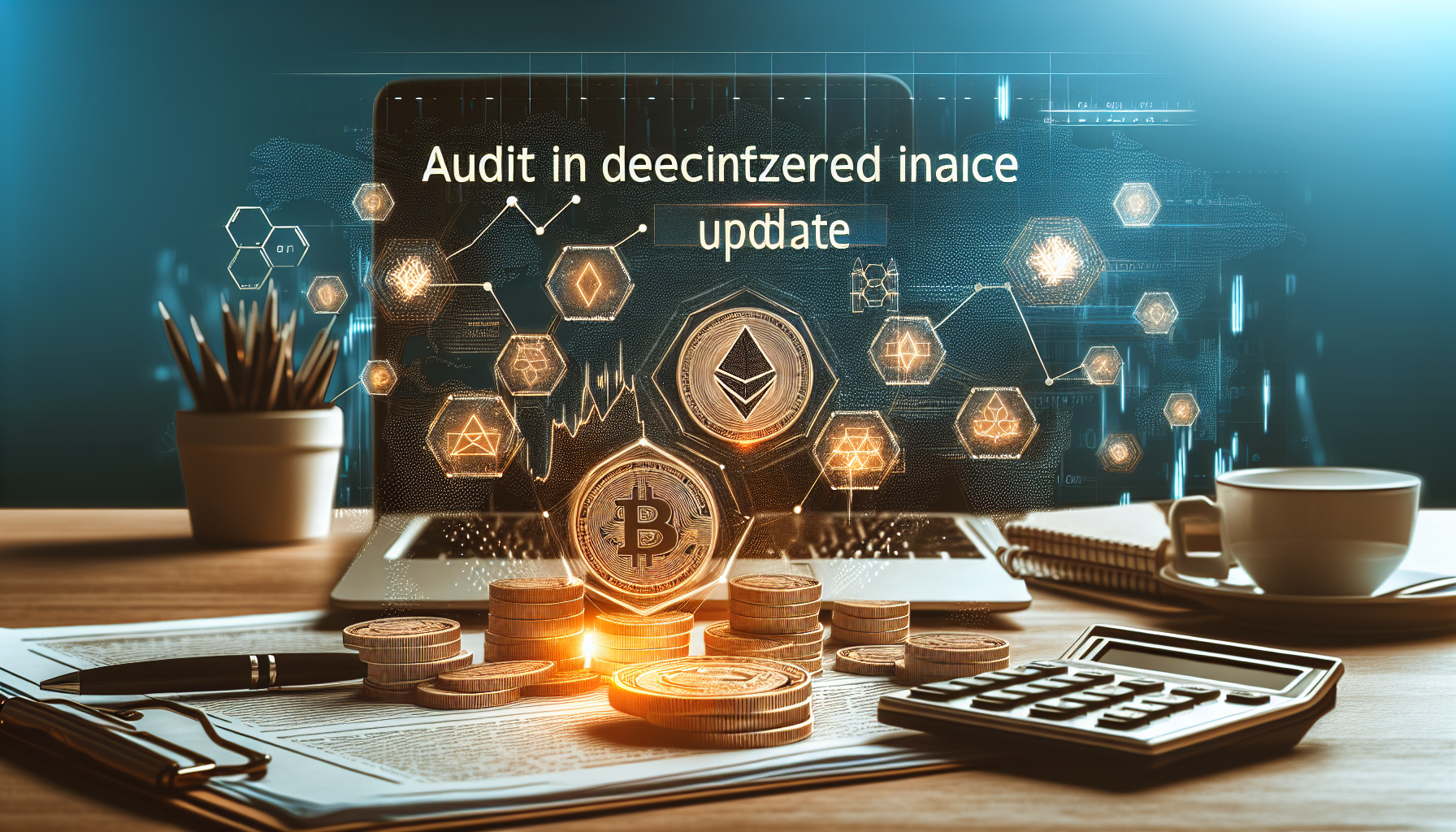 audits in DeFi