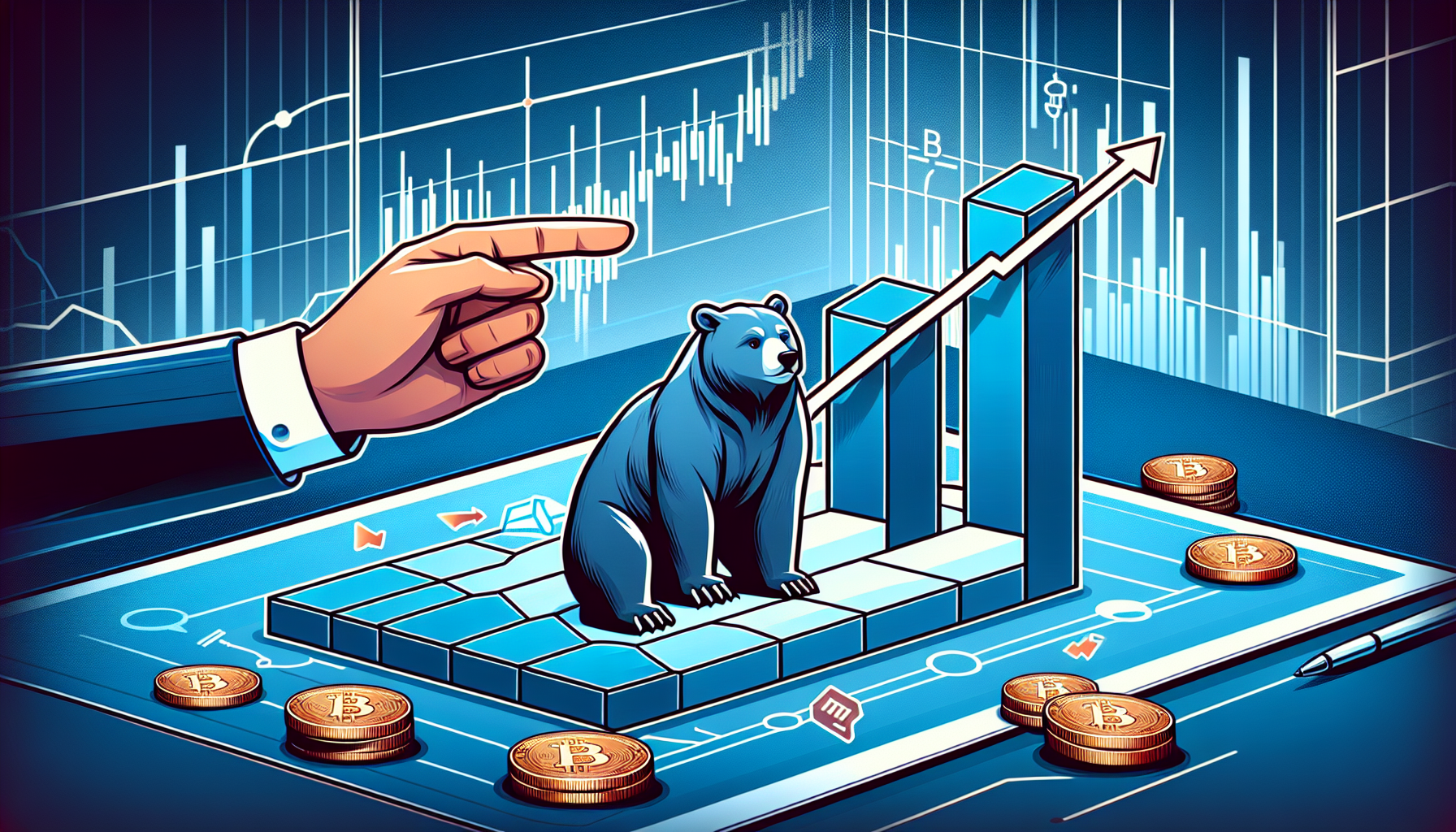 bear market support levels