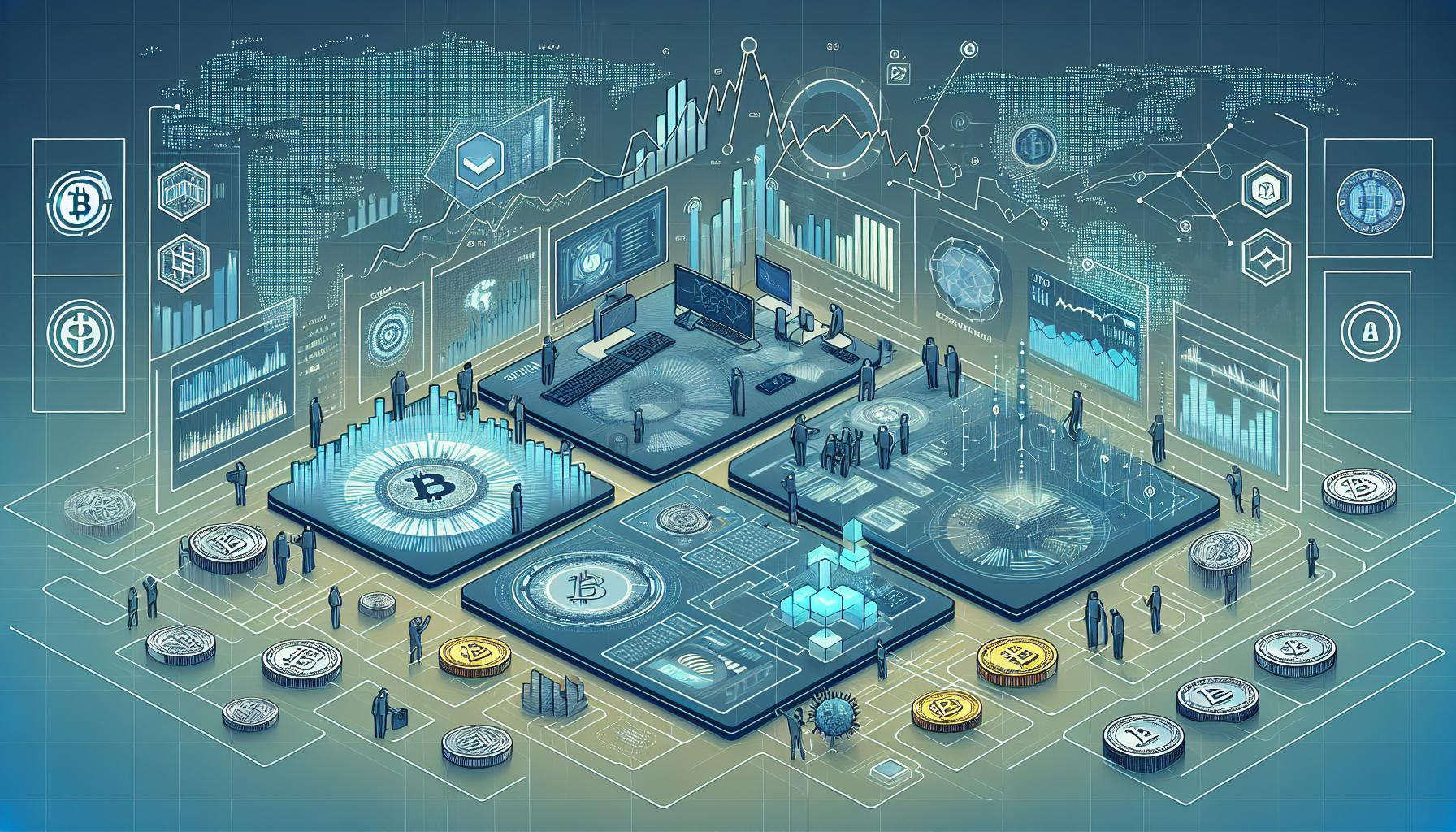 best crypto trading platforms
