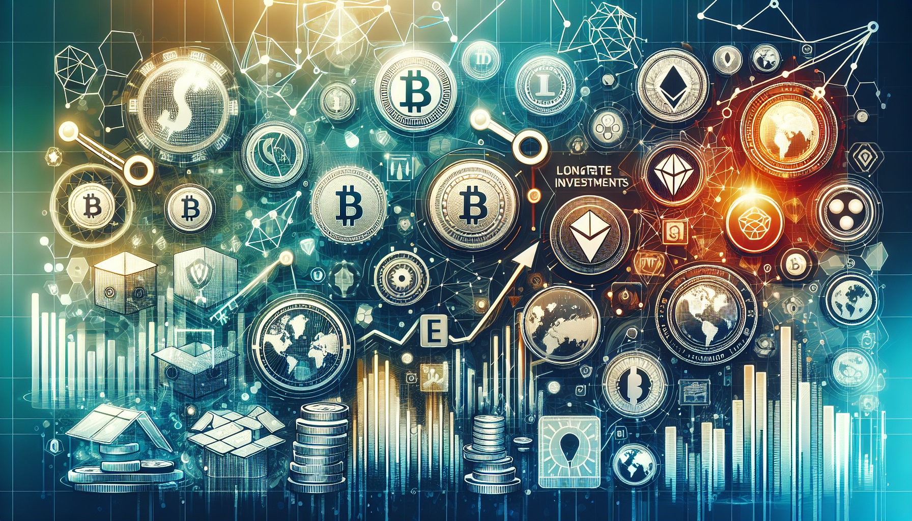 best long-term Web3 investments