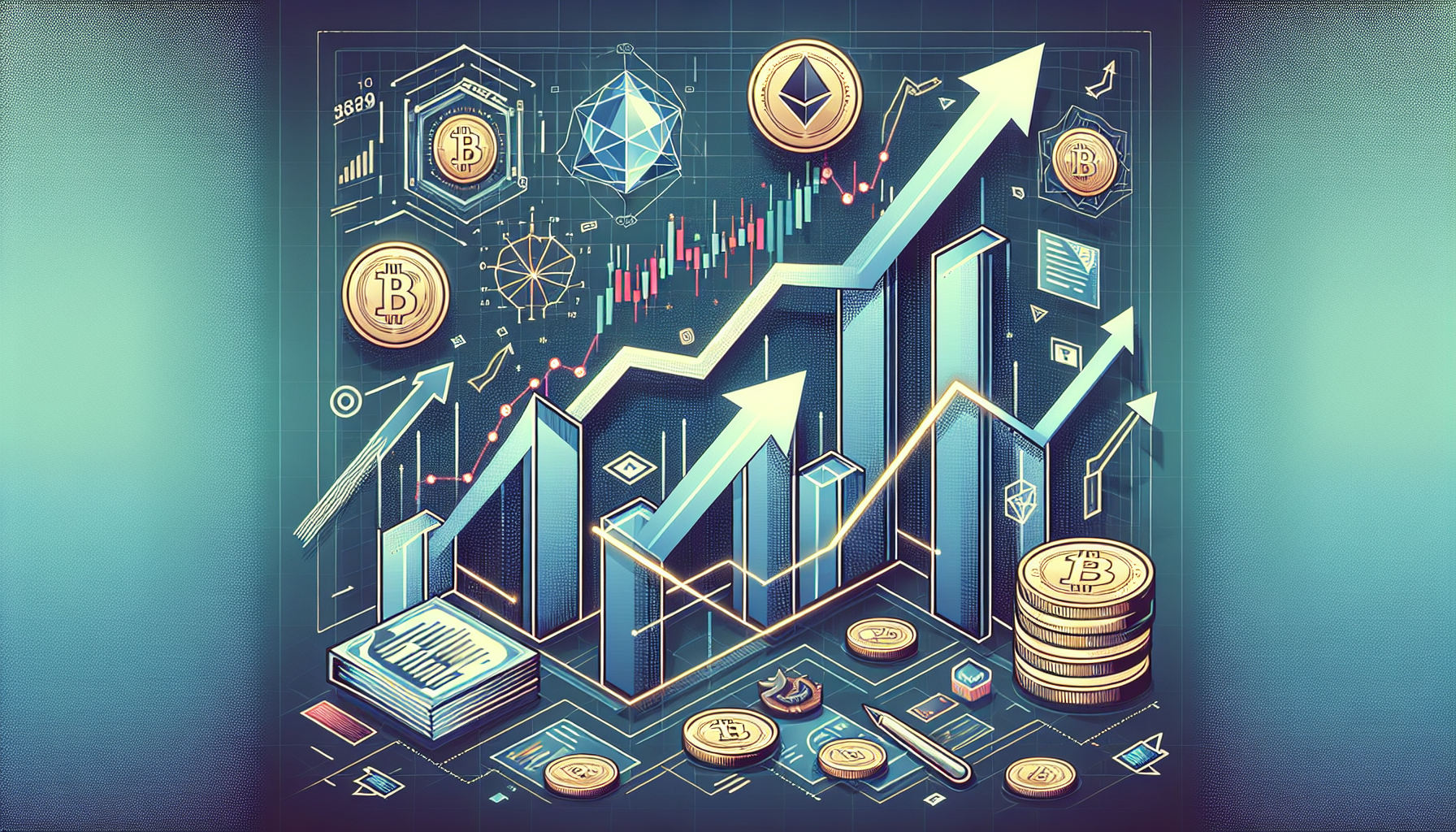 biggest market cap gainers