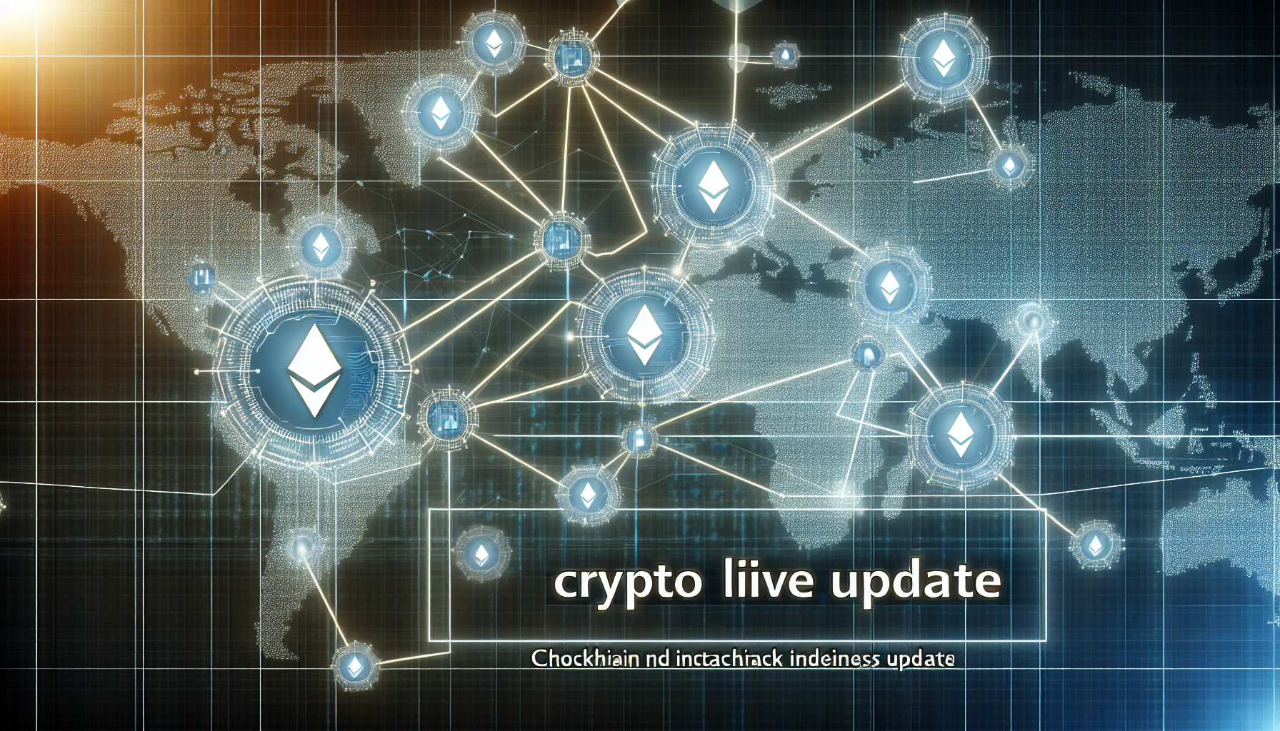 blockchain indexing updates