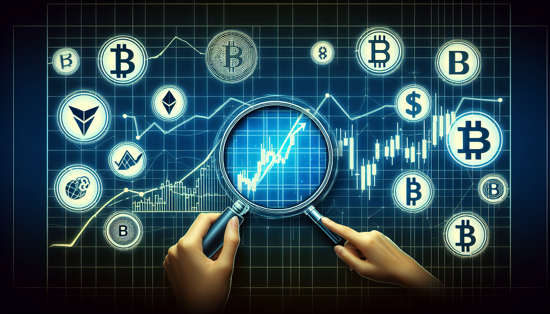 breakout strategy in crypto