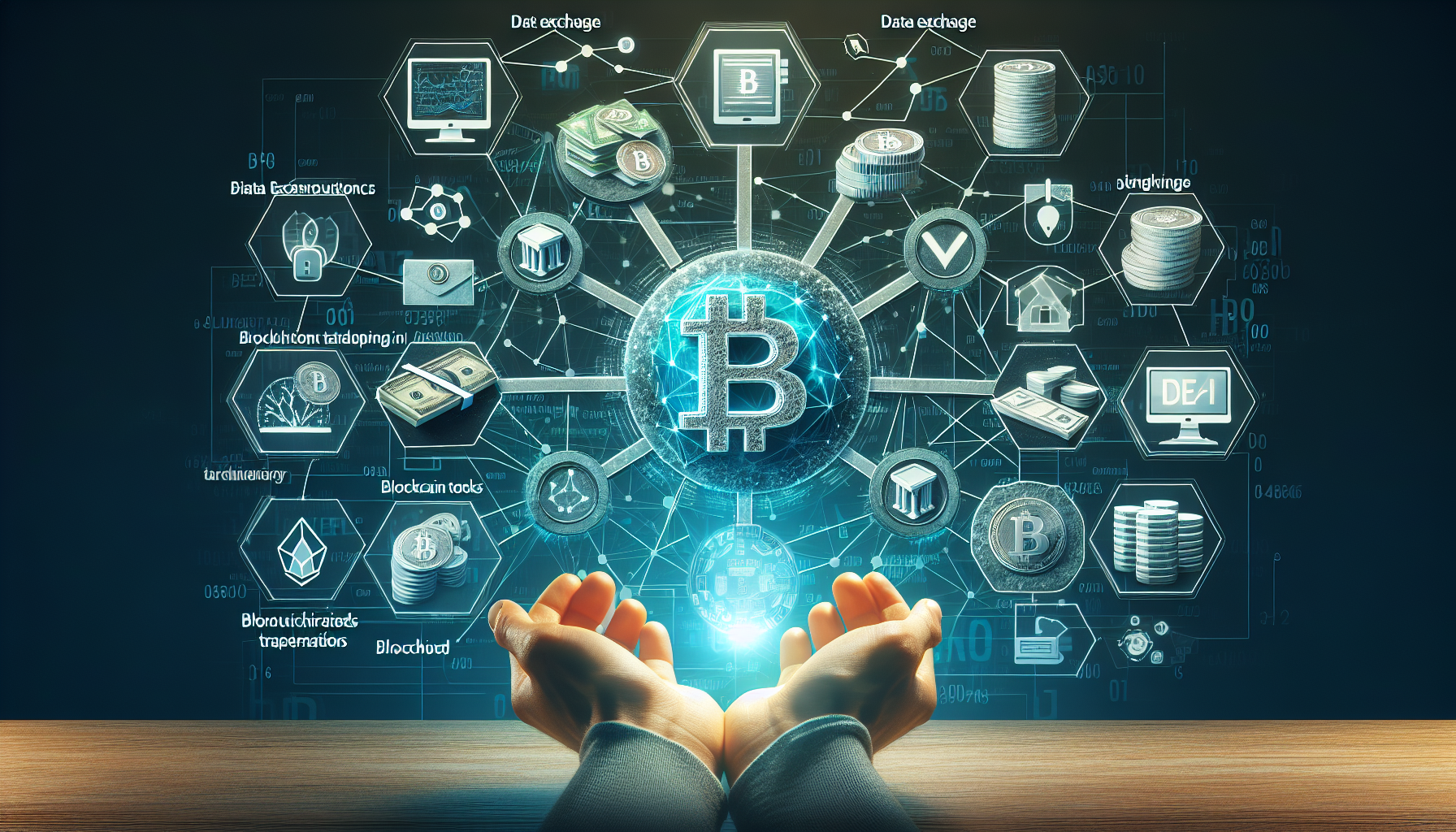 bridging assets in DeFi