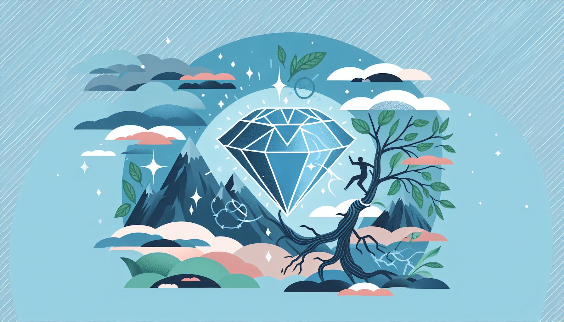 building mental resilience