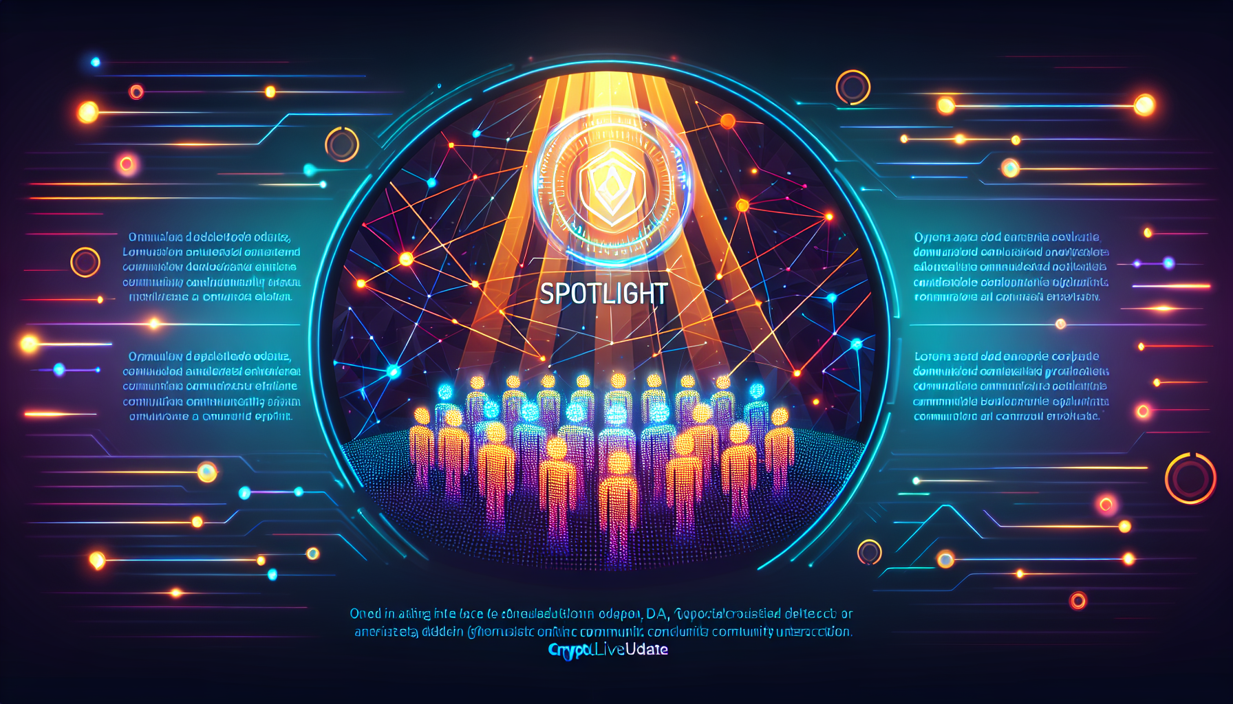 community DAO spotlight