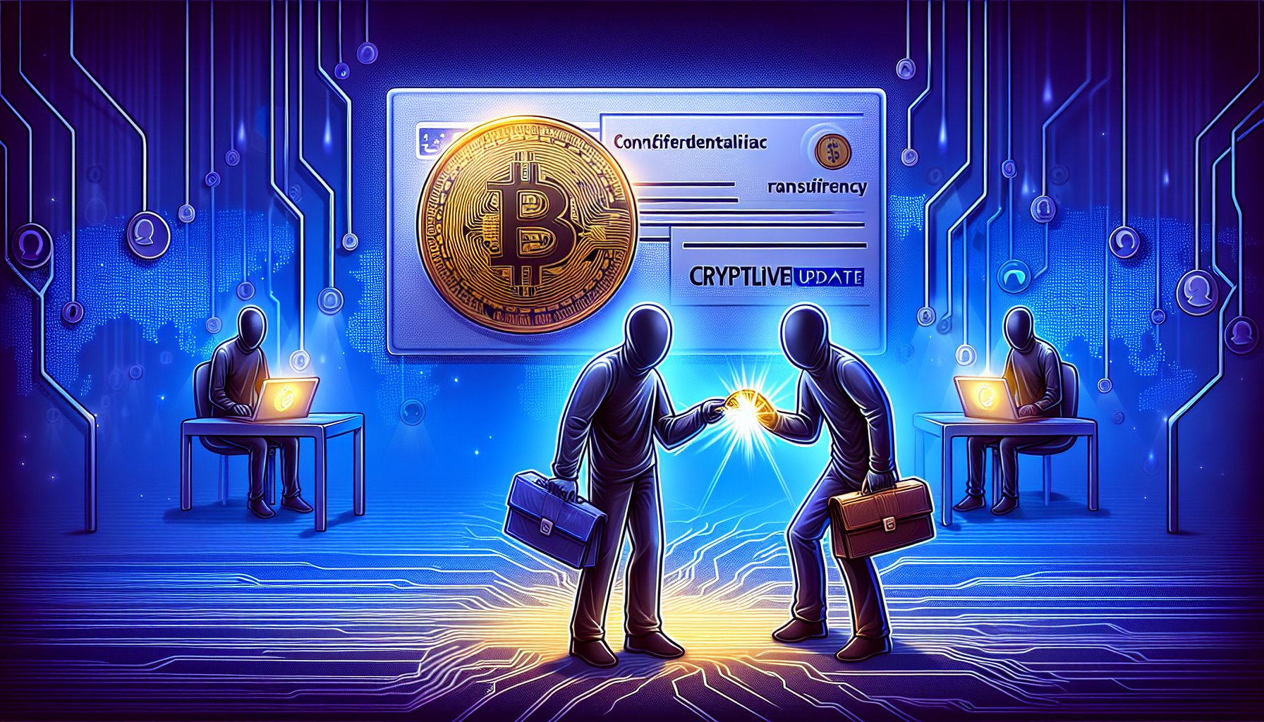 confidential transactions
