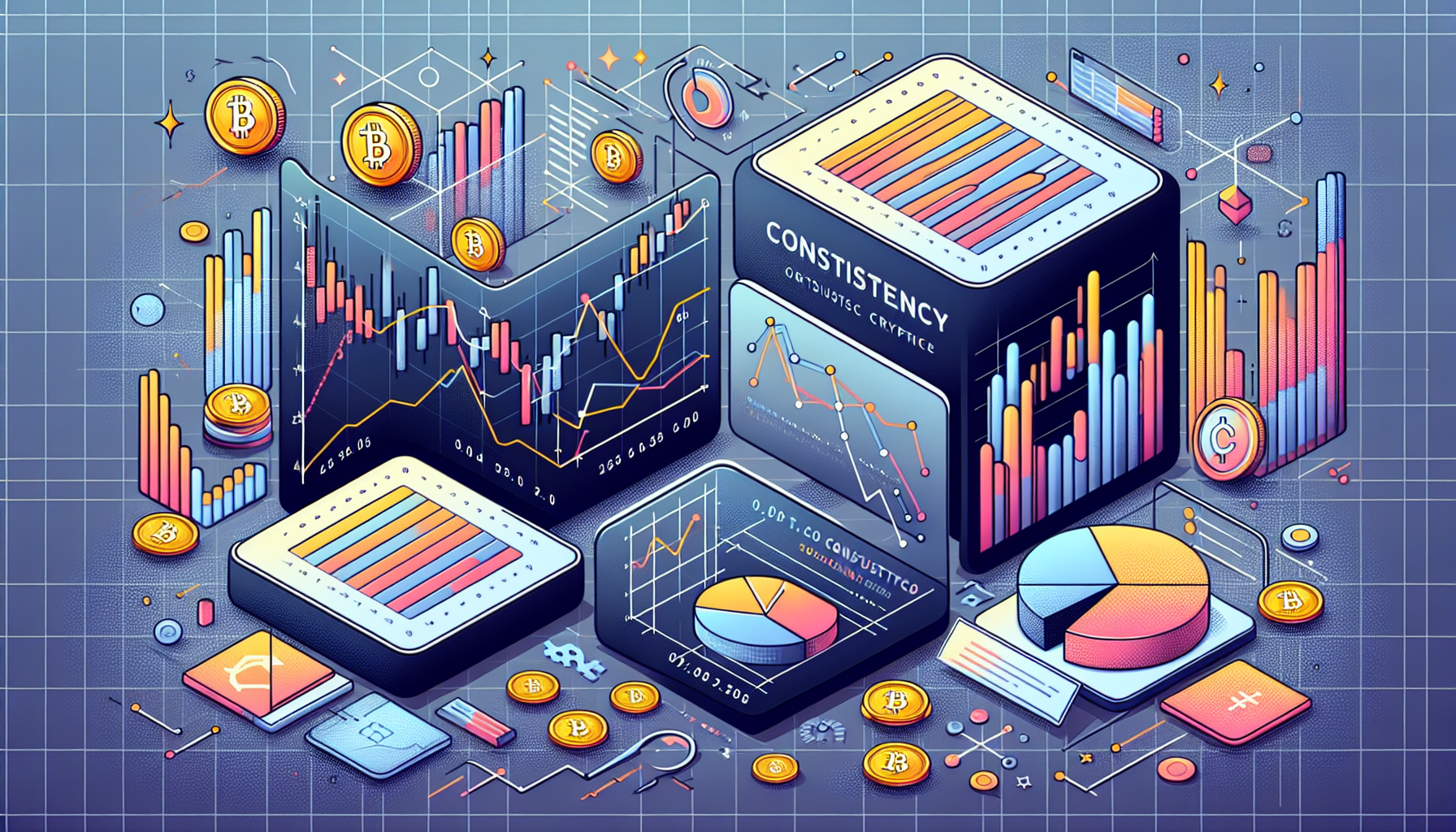 consistency in crypto trading