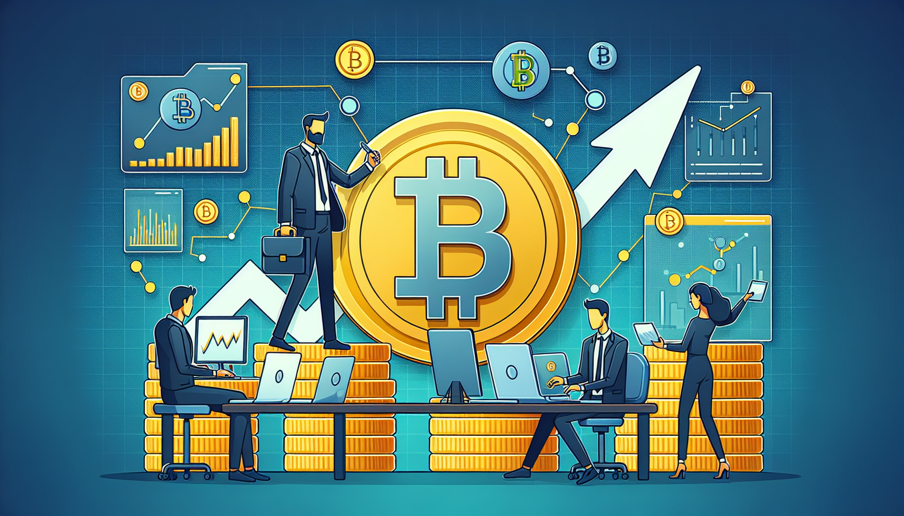 contrarian trading in crypto