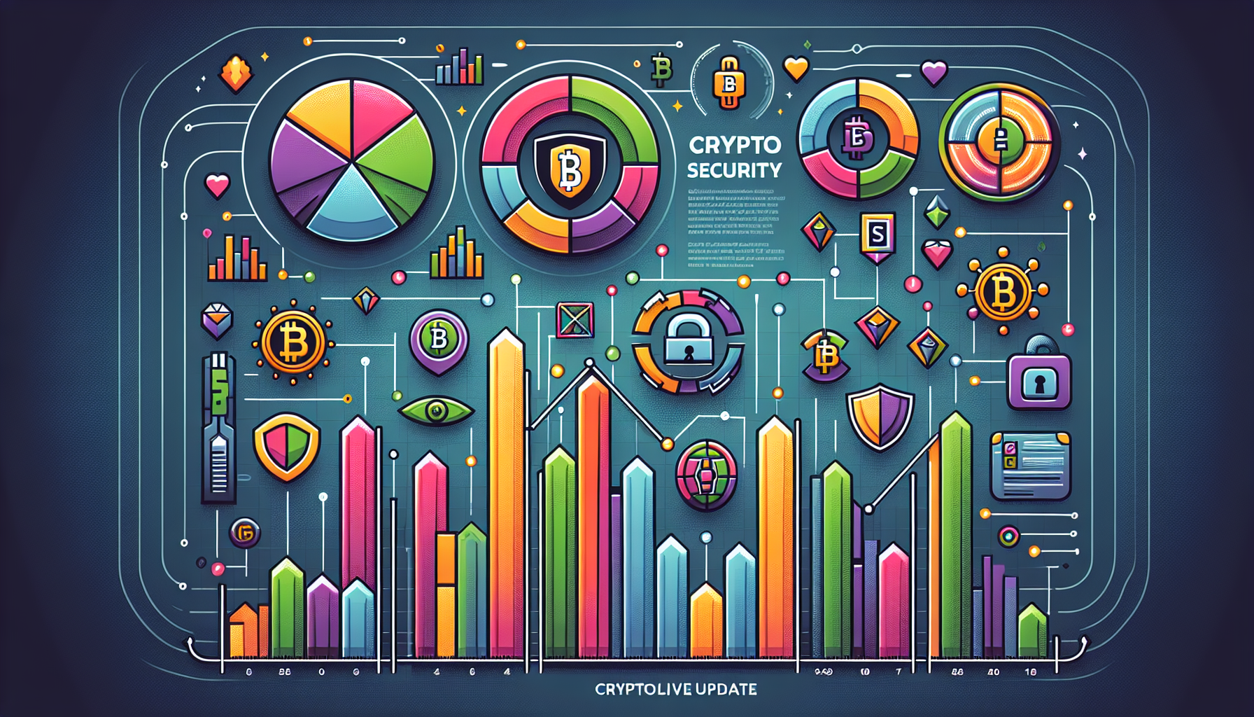 crypto security features comparison