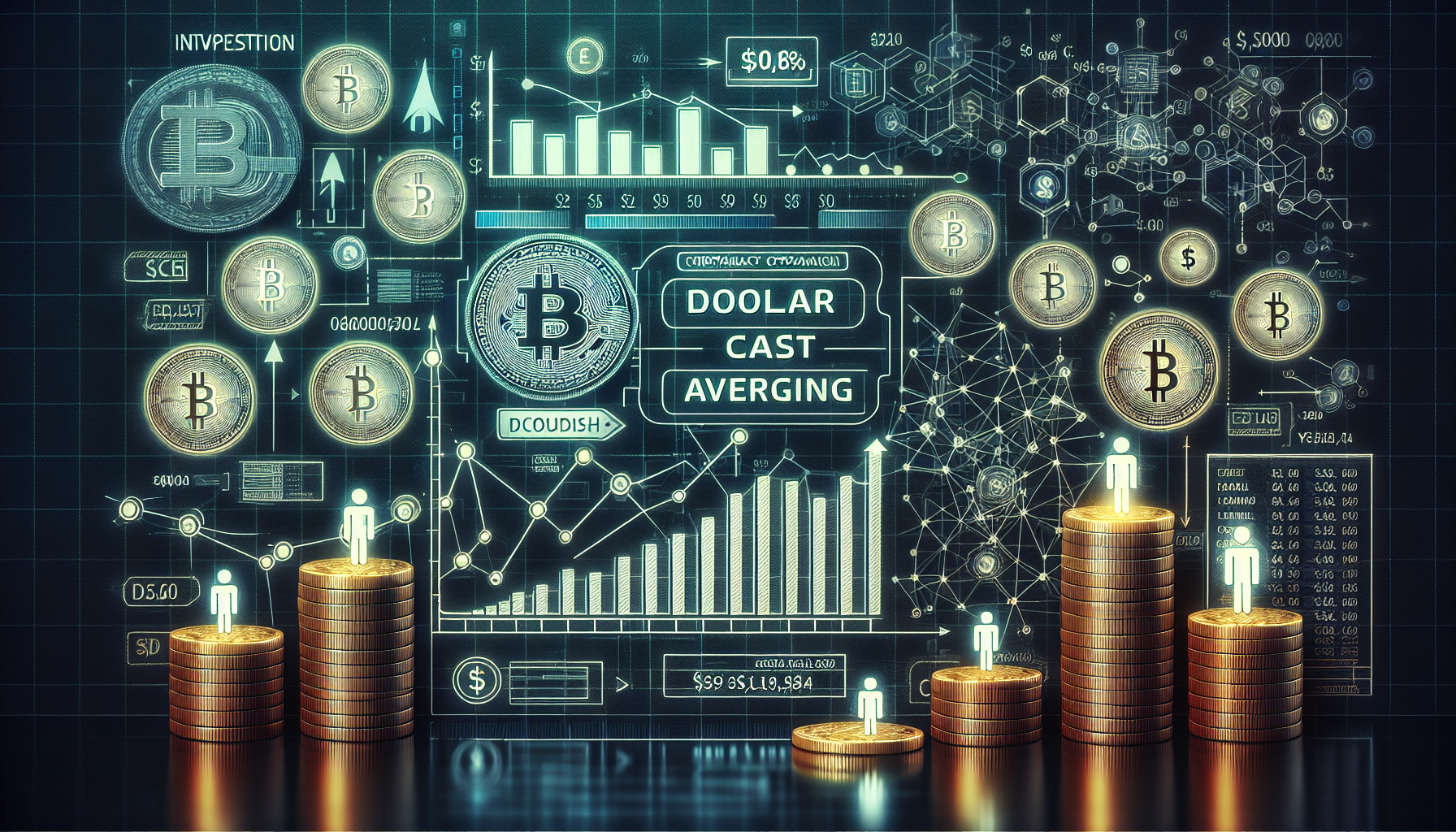 dollar cost averaging strategy