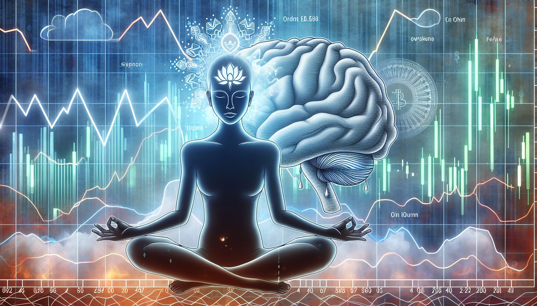emotion control in trading