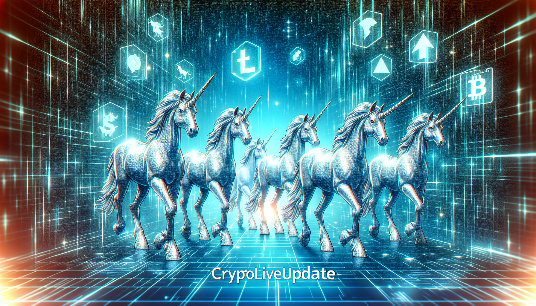 future unicorns in crypto